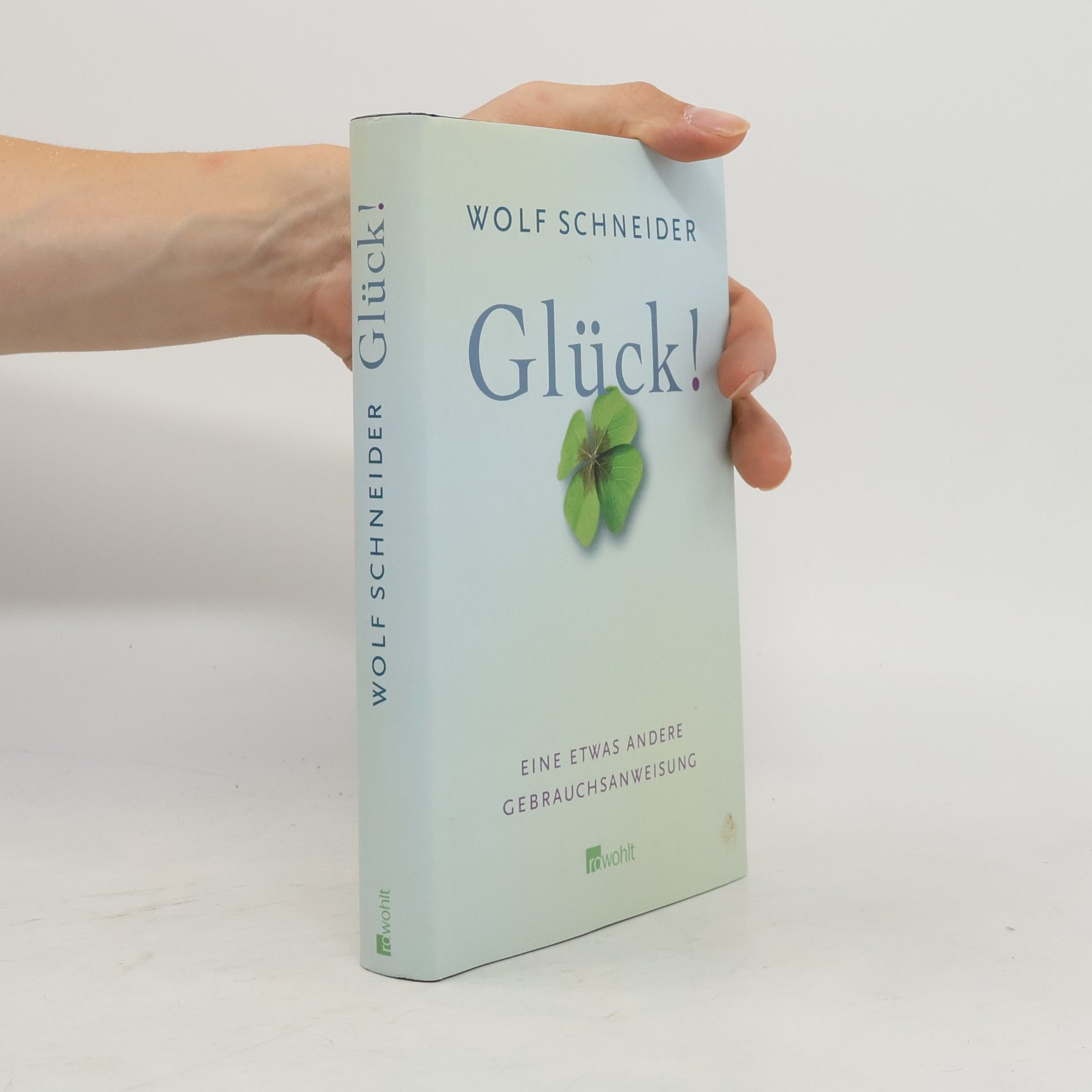 Glück!