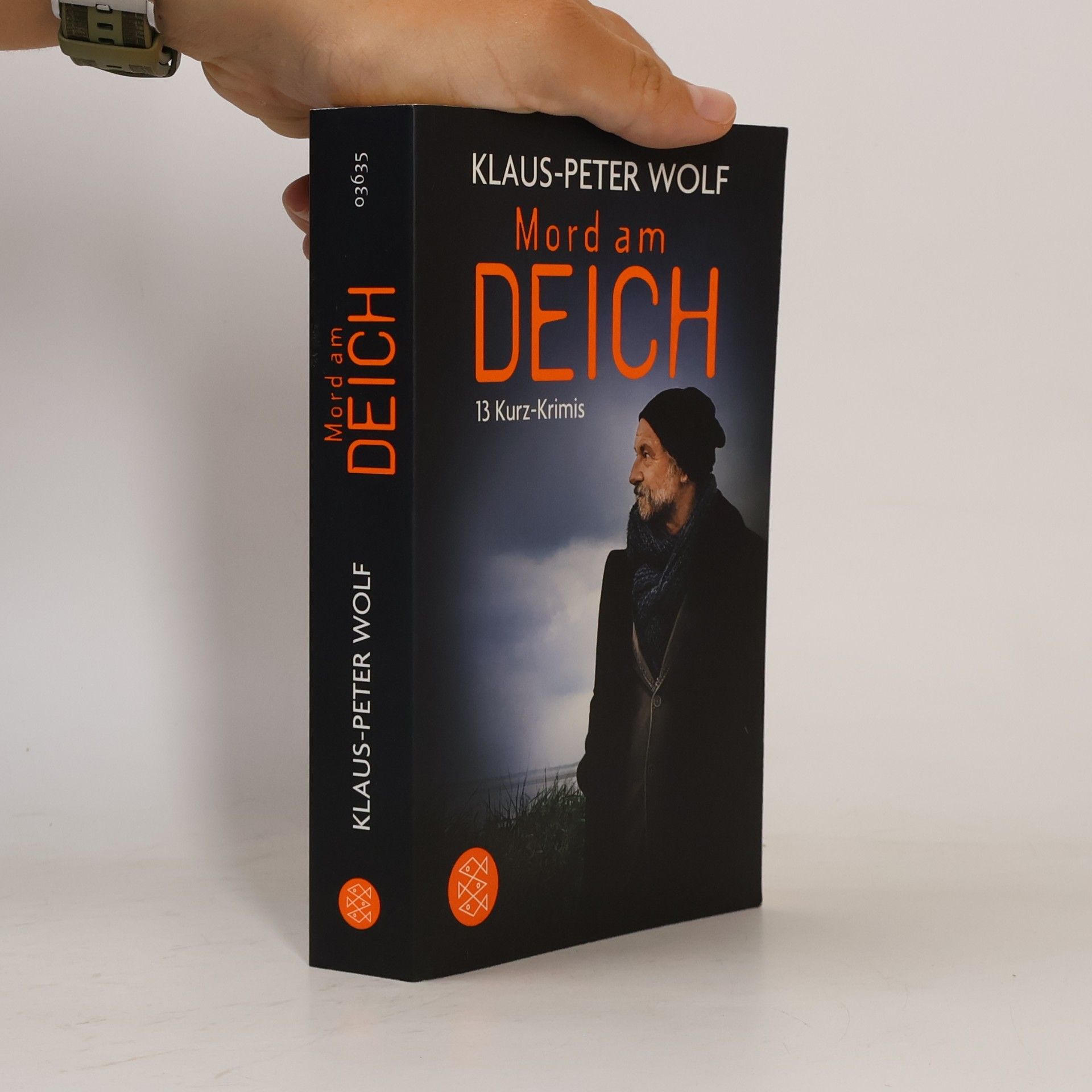 Mord am Deich