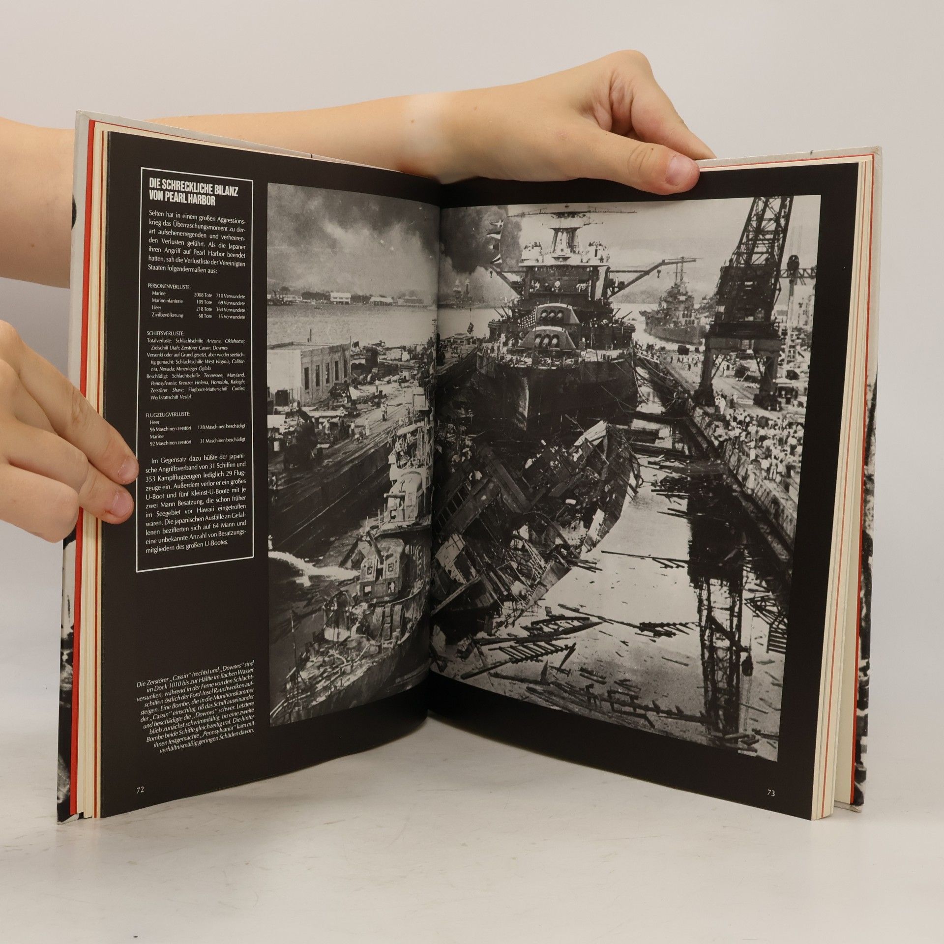 Autorenkollektiv Der Zwelte Weltkrieg. Die Aufgehende Sonne