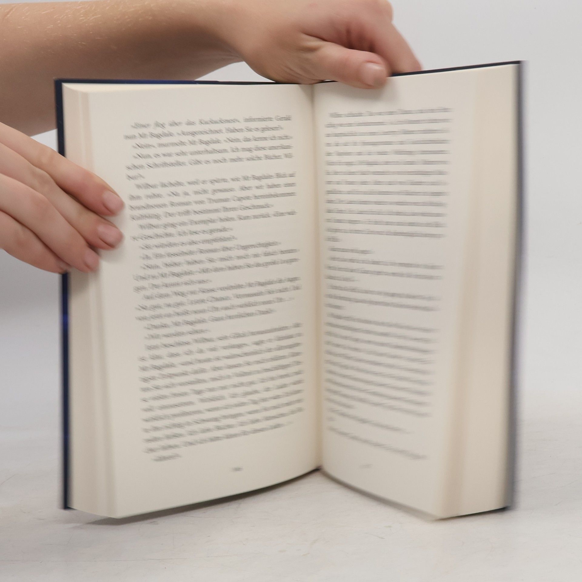 Matt Haig Die Mitternachtsreise