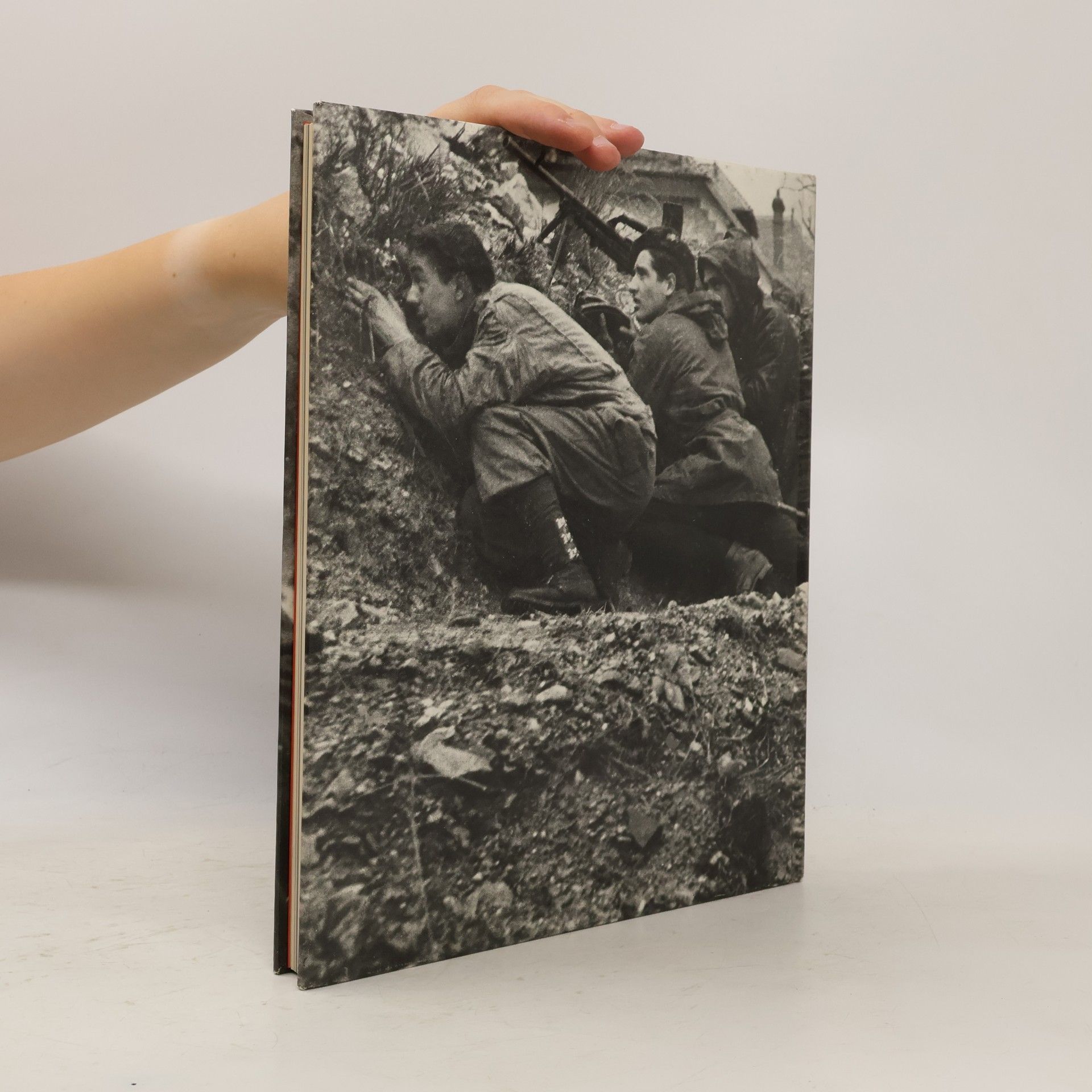 Auteurscollectief Der Widerstand. Der Zweite Weltkrieg
