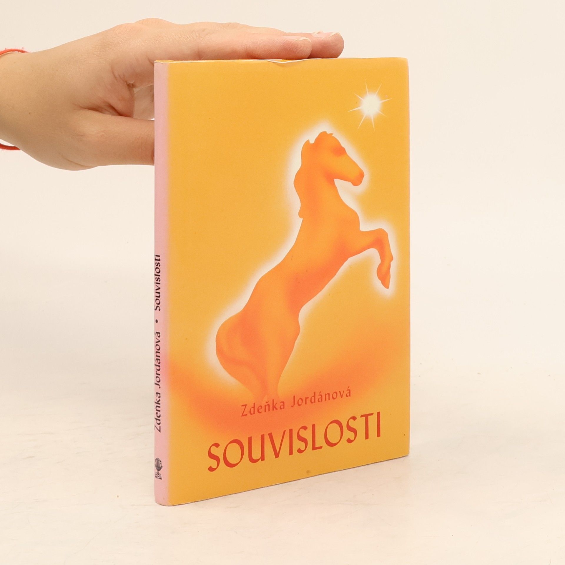 Zdeňka Jordánová Souvislosti