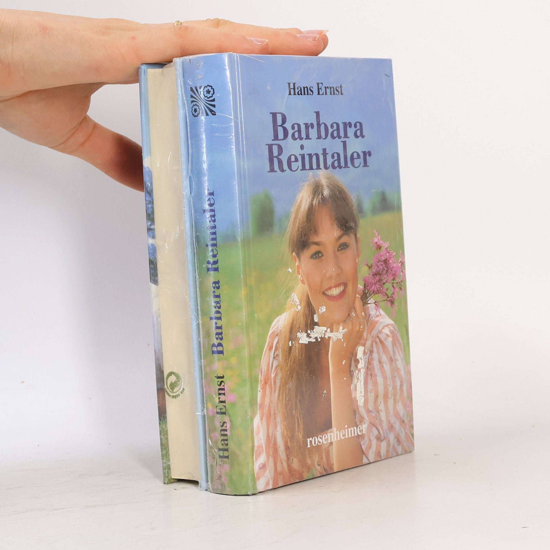 Barbara Reintaler. Der Hirt vom Buchenberg