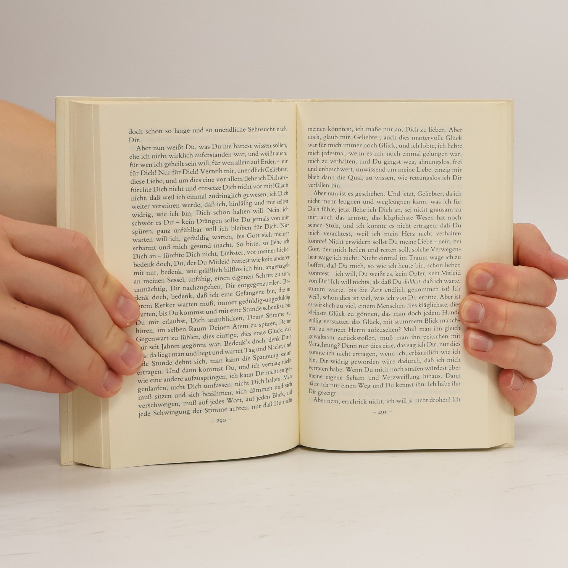 Stefan Zweig Ungeduld des Herzens