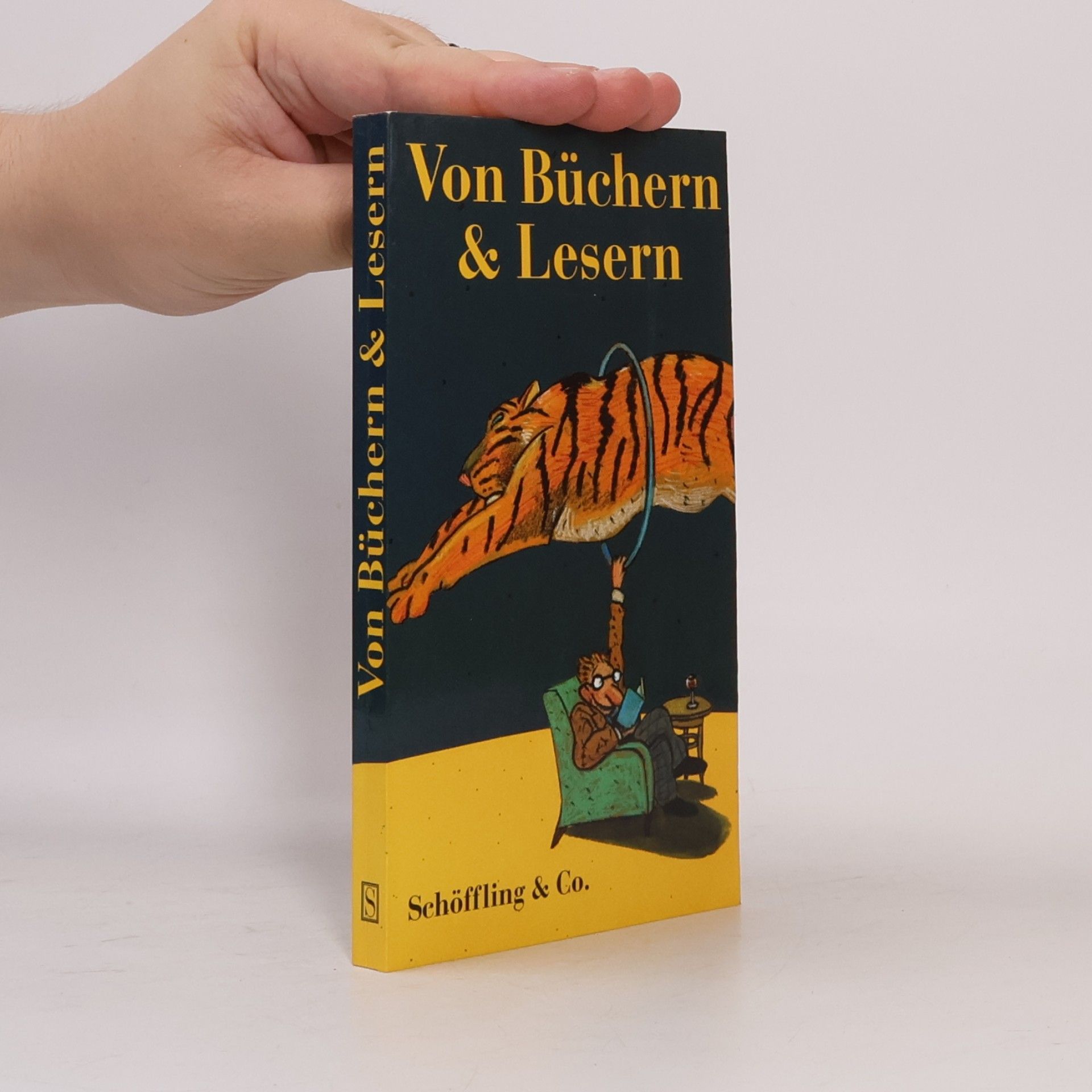 Autorenkollektiv Von Büchern & Lesern