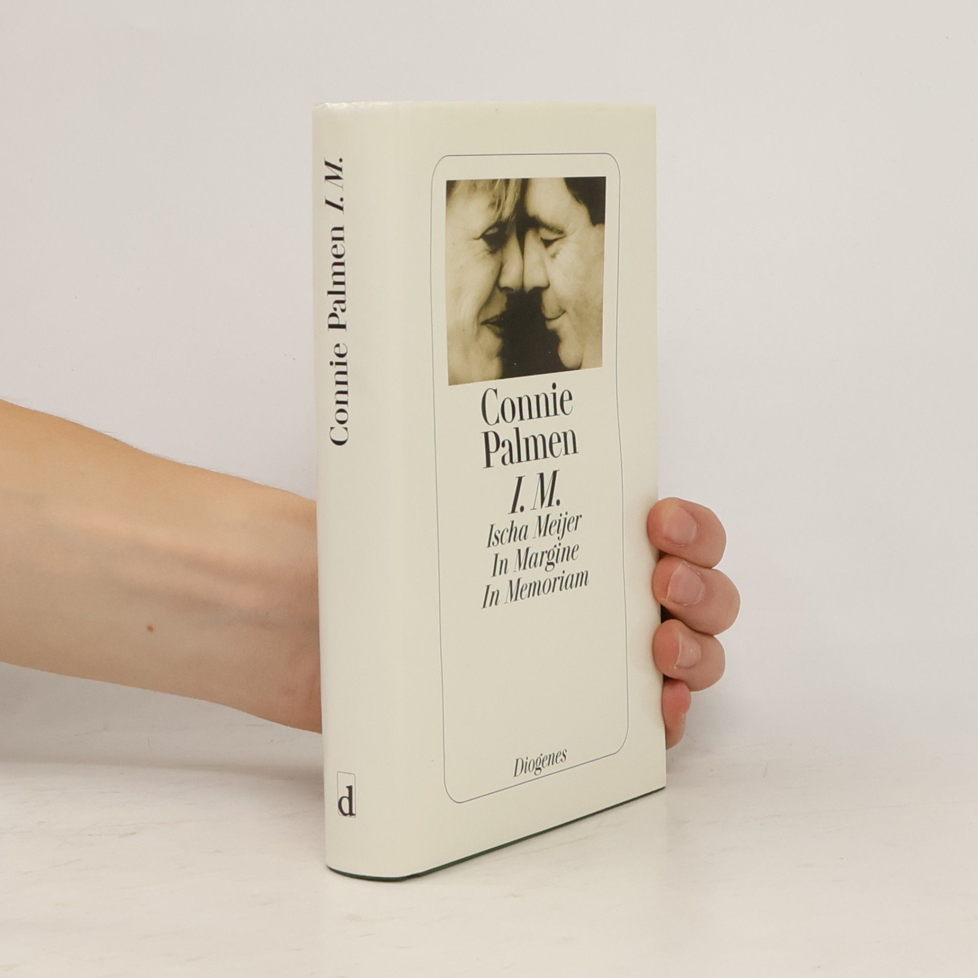 Connie Palmen I. M.