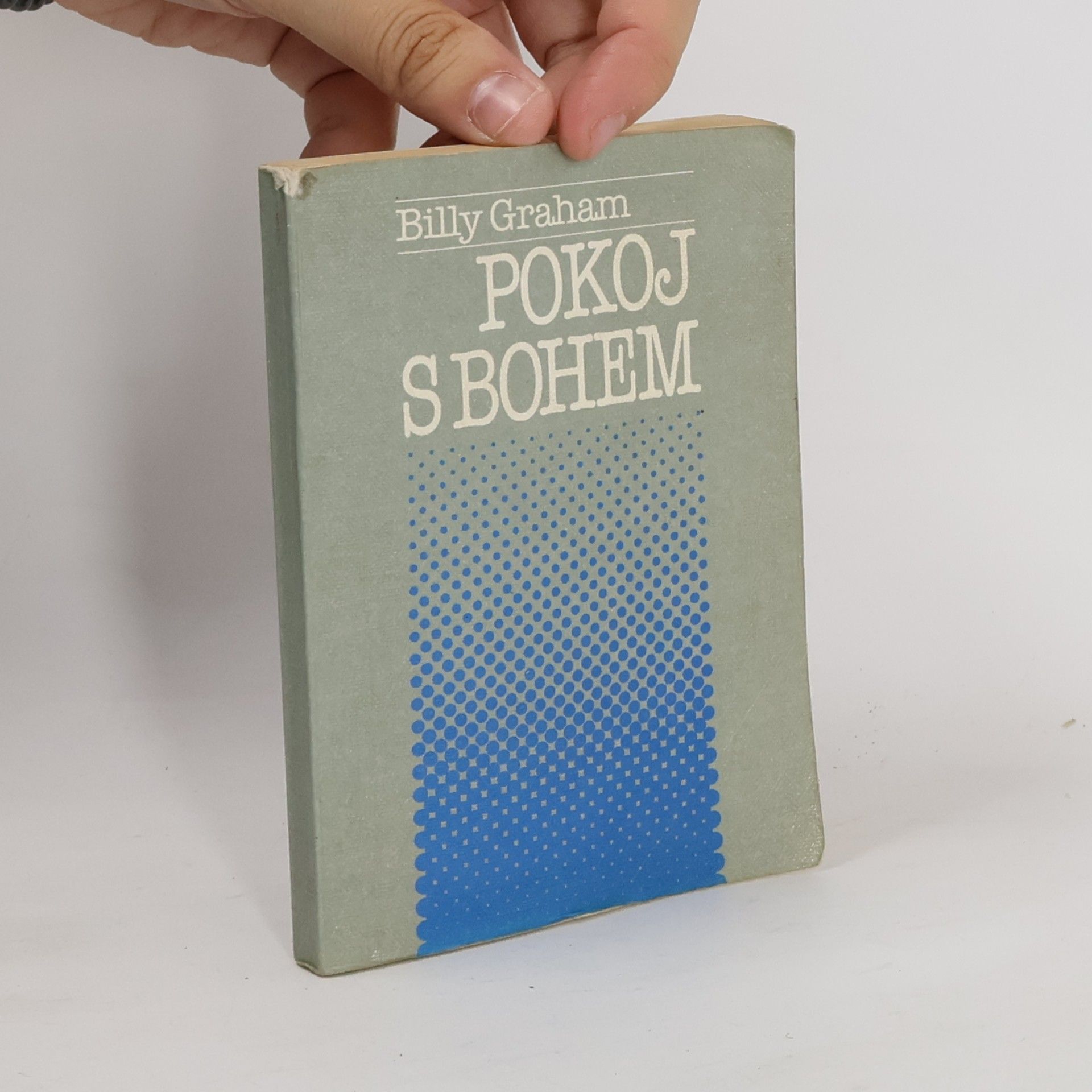 Pokoj s bohem