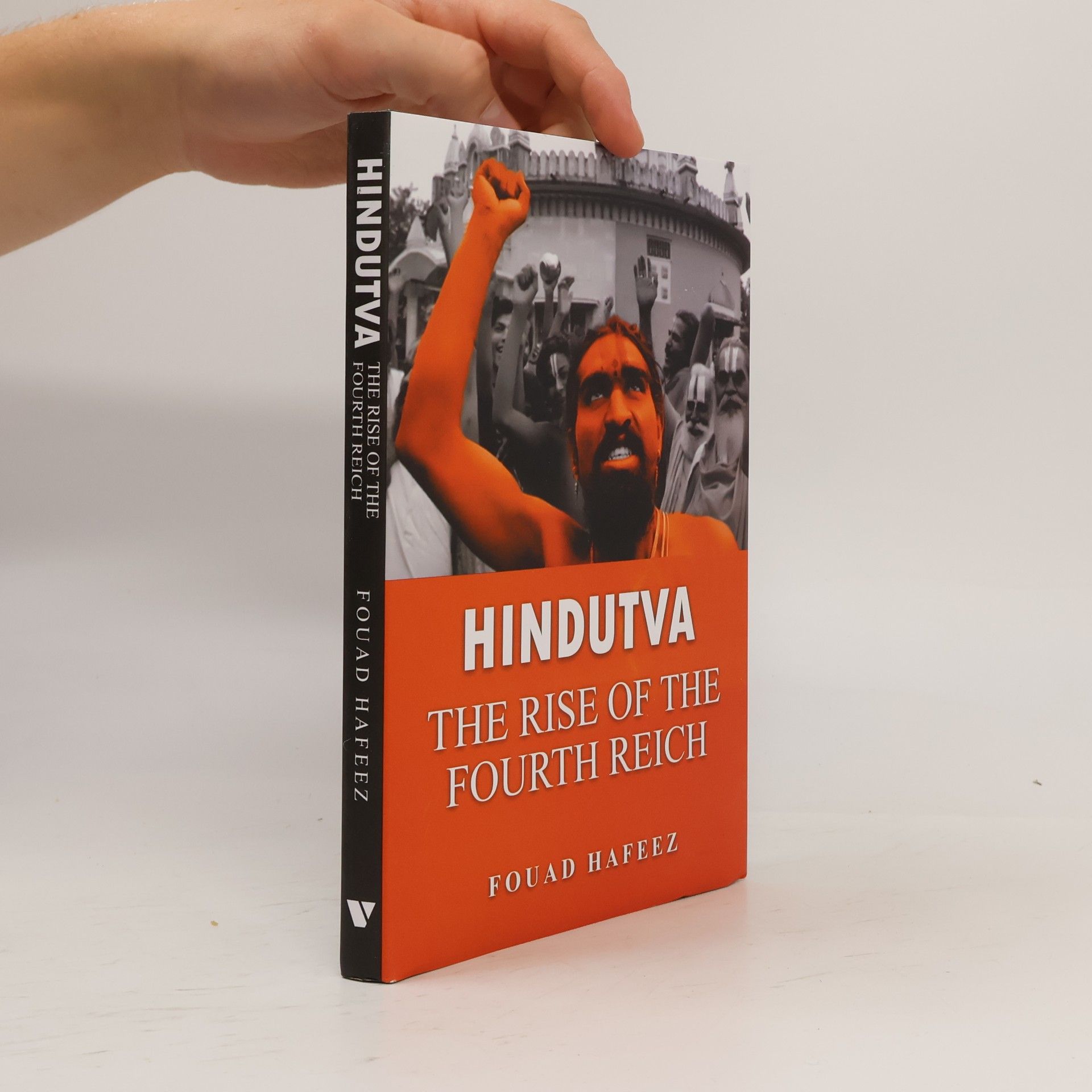 Fouad Hafeez Hindutva