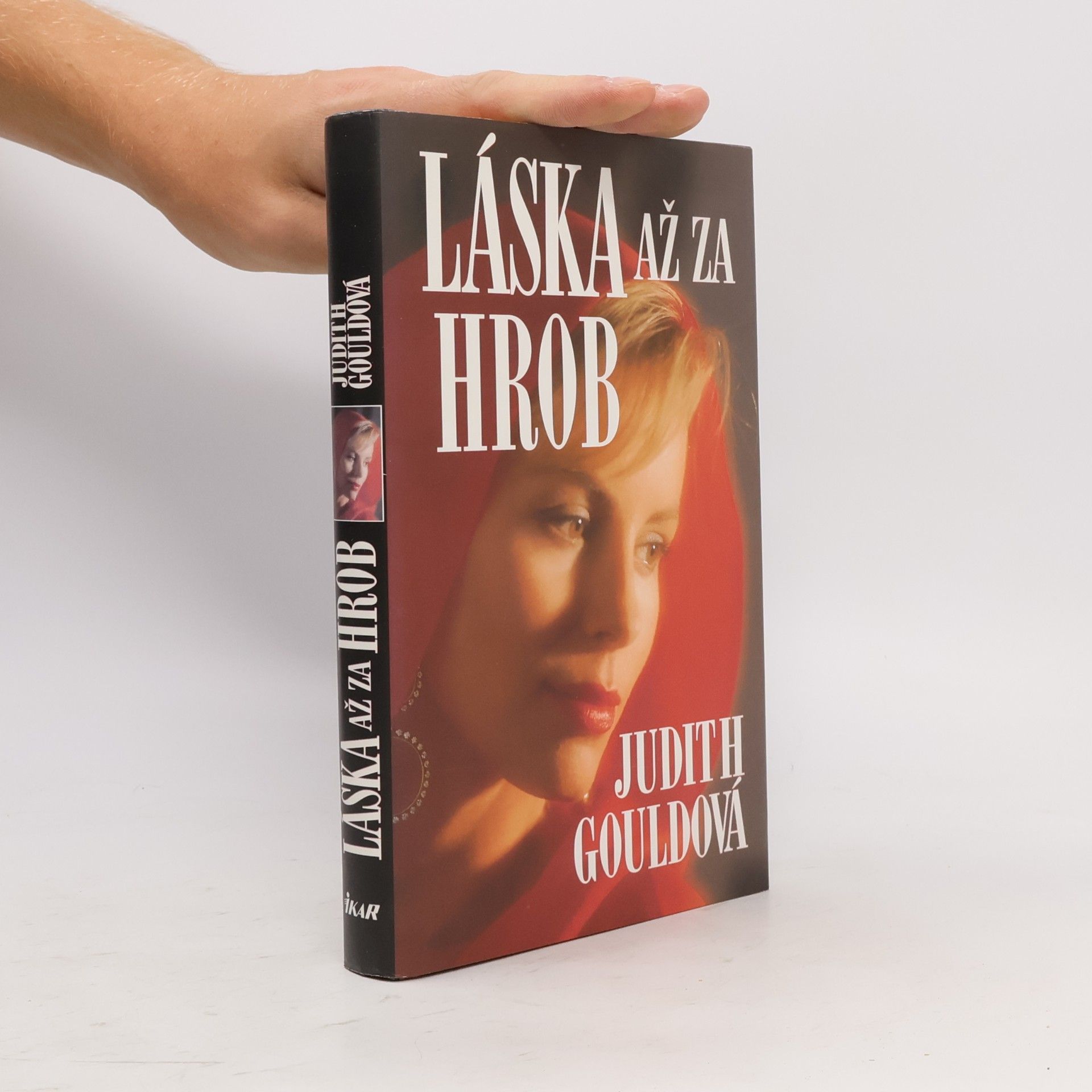 Judith Gould Láska až za hrob