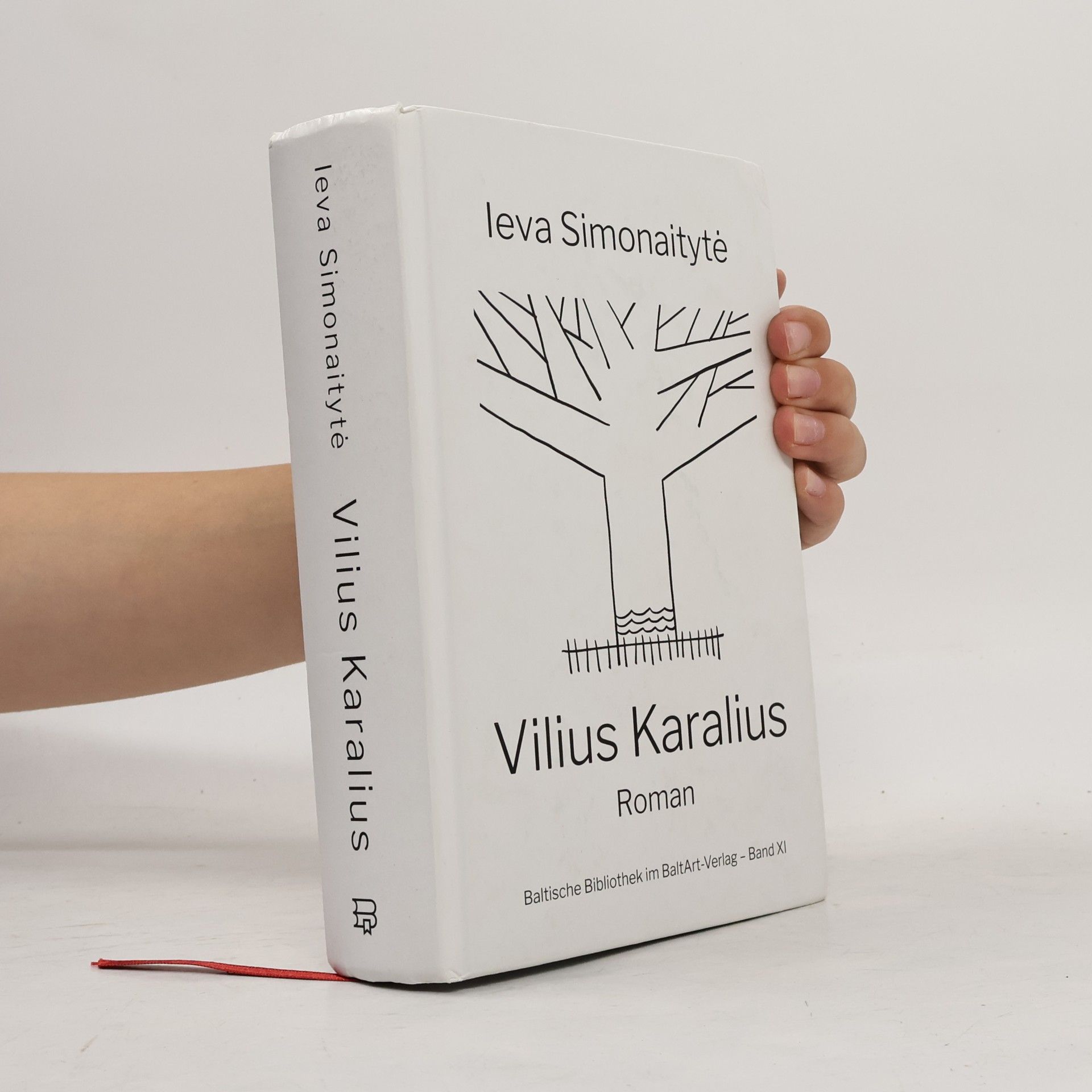 Vilius Karalius