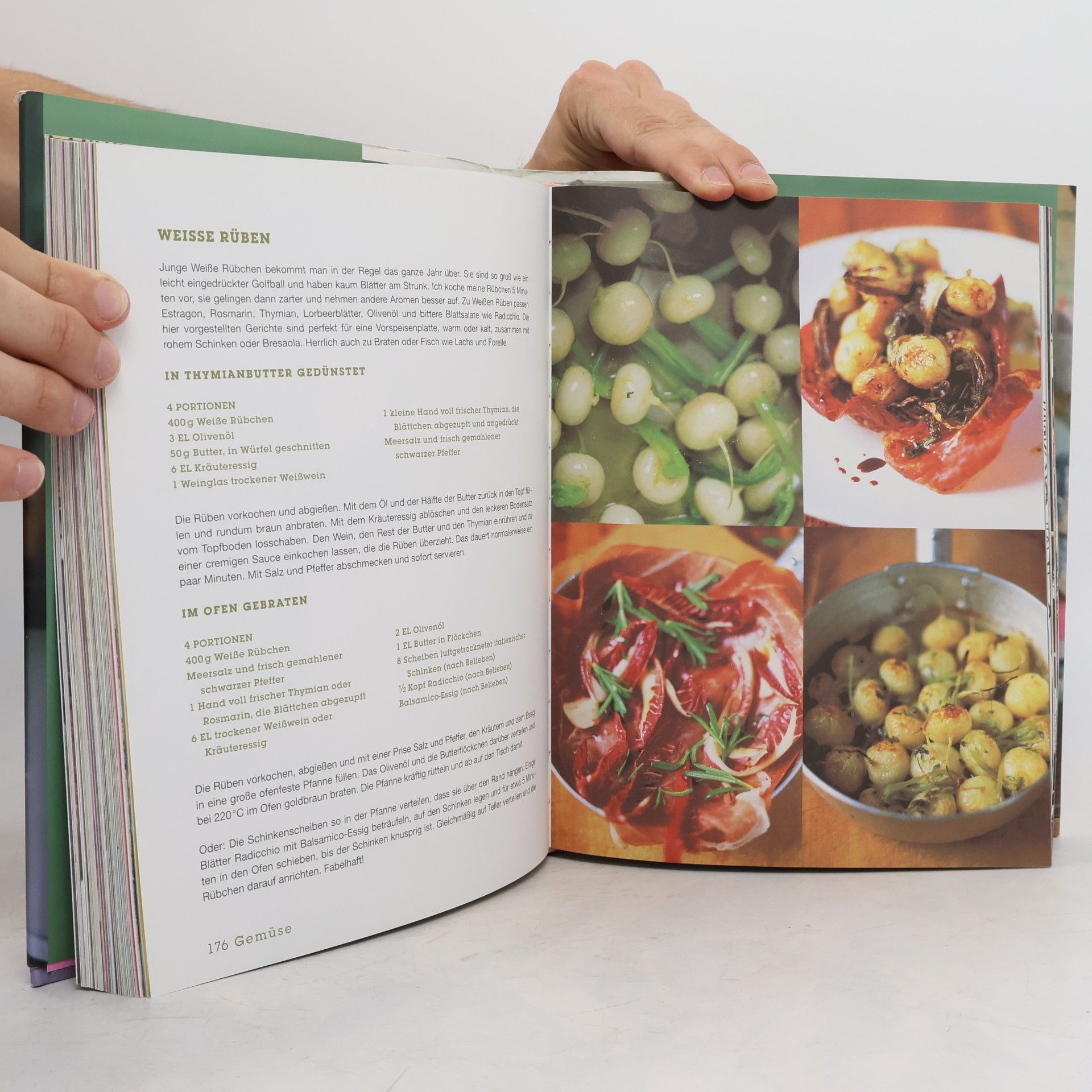Jamie Oliver Essen ist fertig!