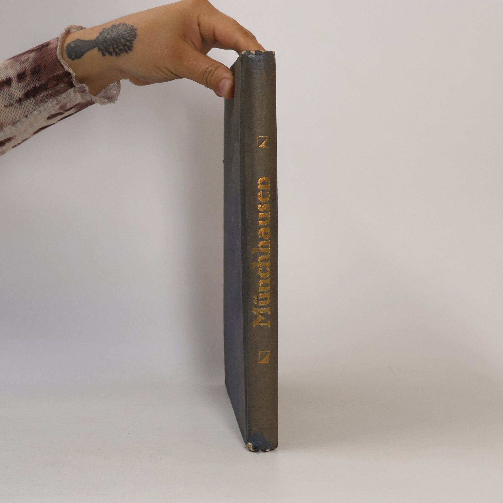 Autorenkollektiv Münchhausen