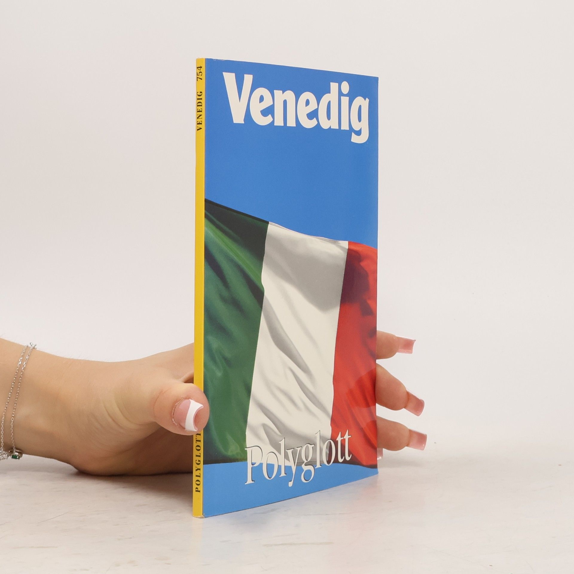 Autorenkollektiv Venedig