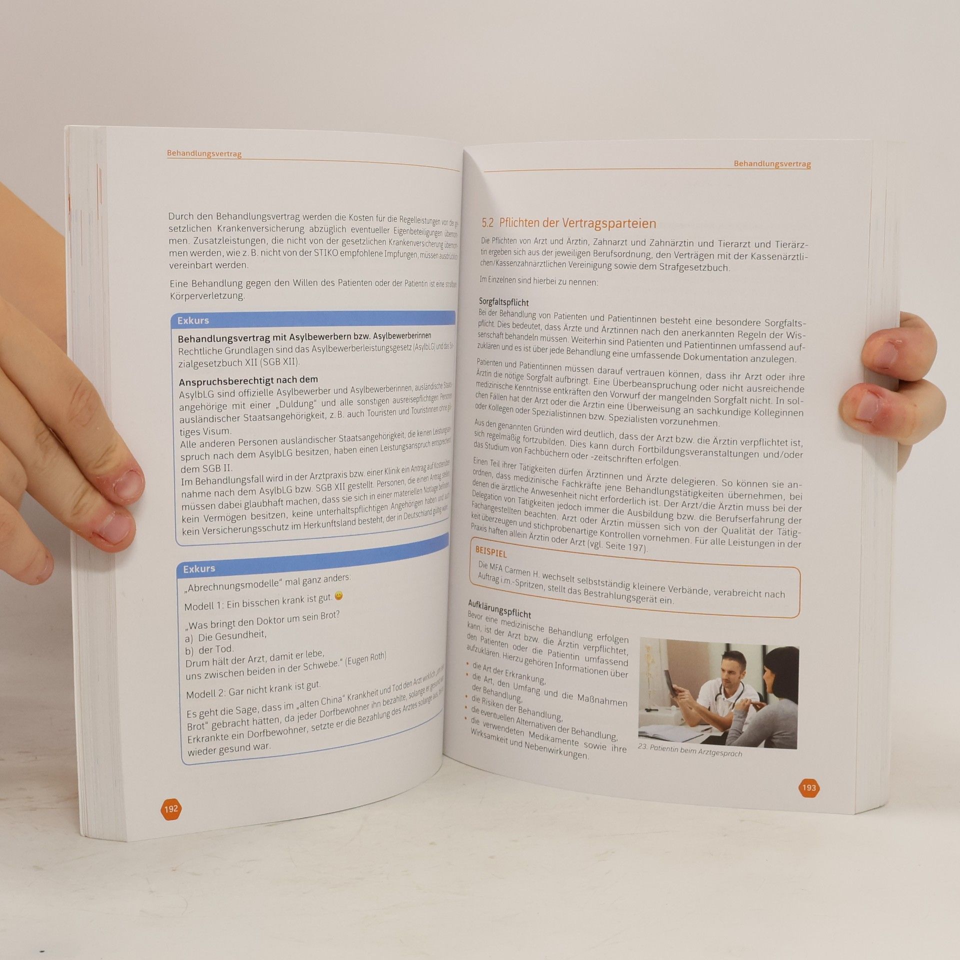 Heinz-Ulrich Spengler Wirtschafts- und Sozialkunde: Ausgabe für Medizinische, Zahnmedizinische und Tiermedizinische Fachangestellte Schulbuch