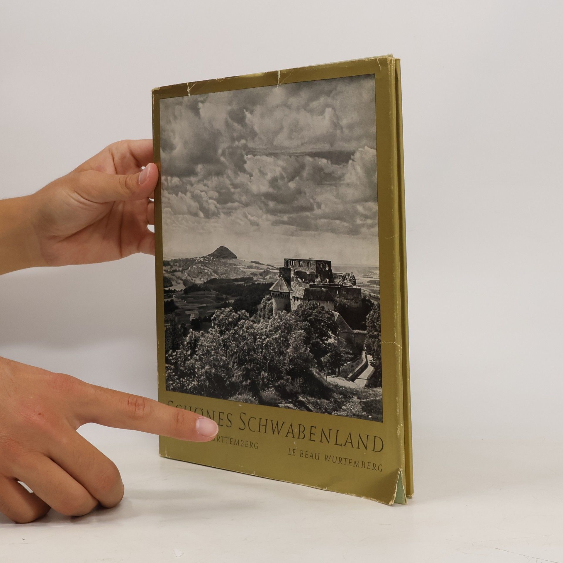 Autorenkollektiv Schönes Schwabenland