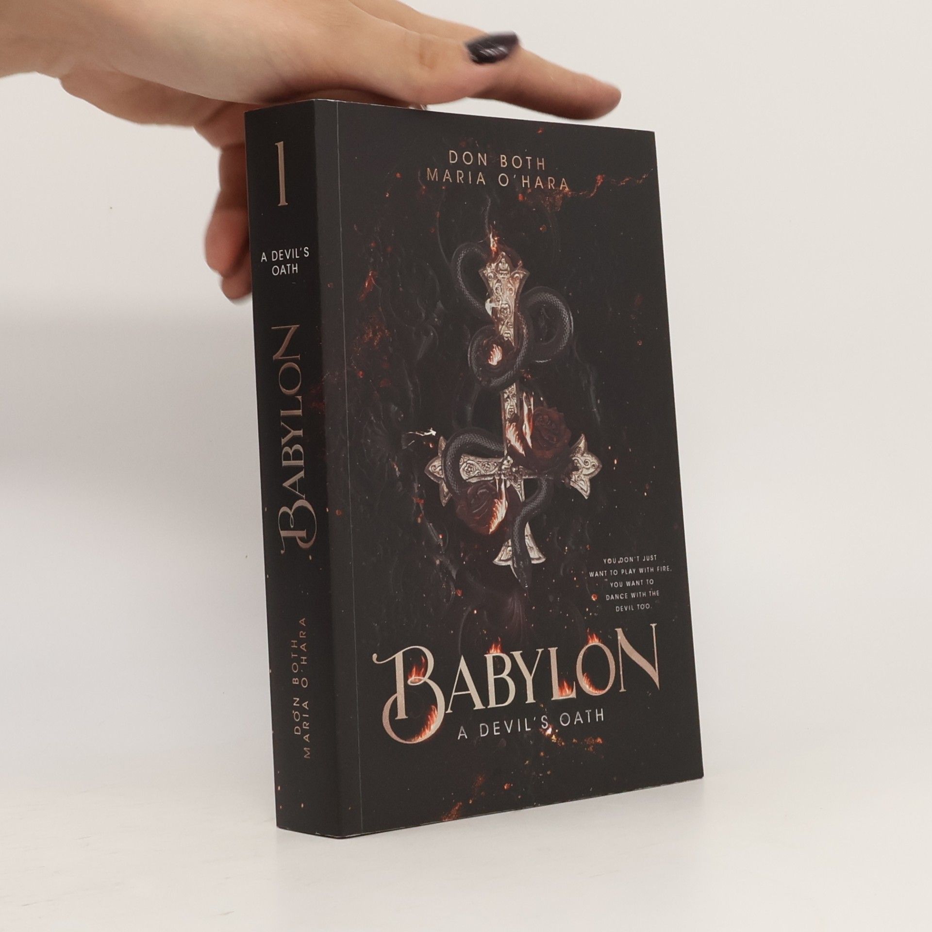 Babylon