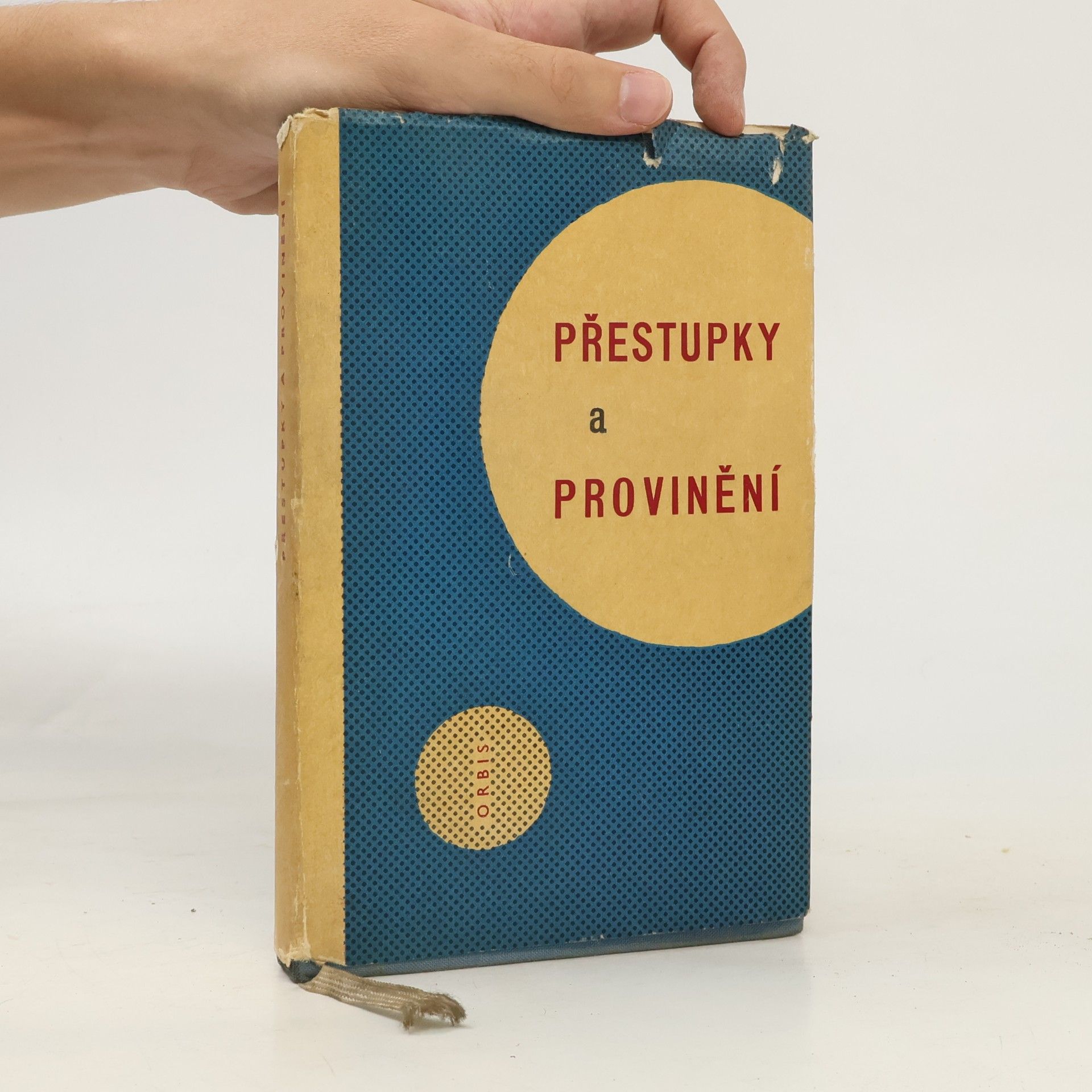 Ladislav Bydžovský Přestupky a provinění
