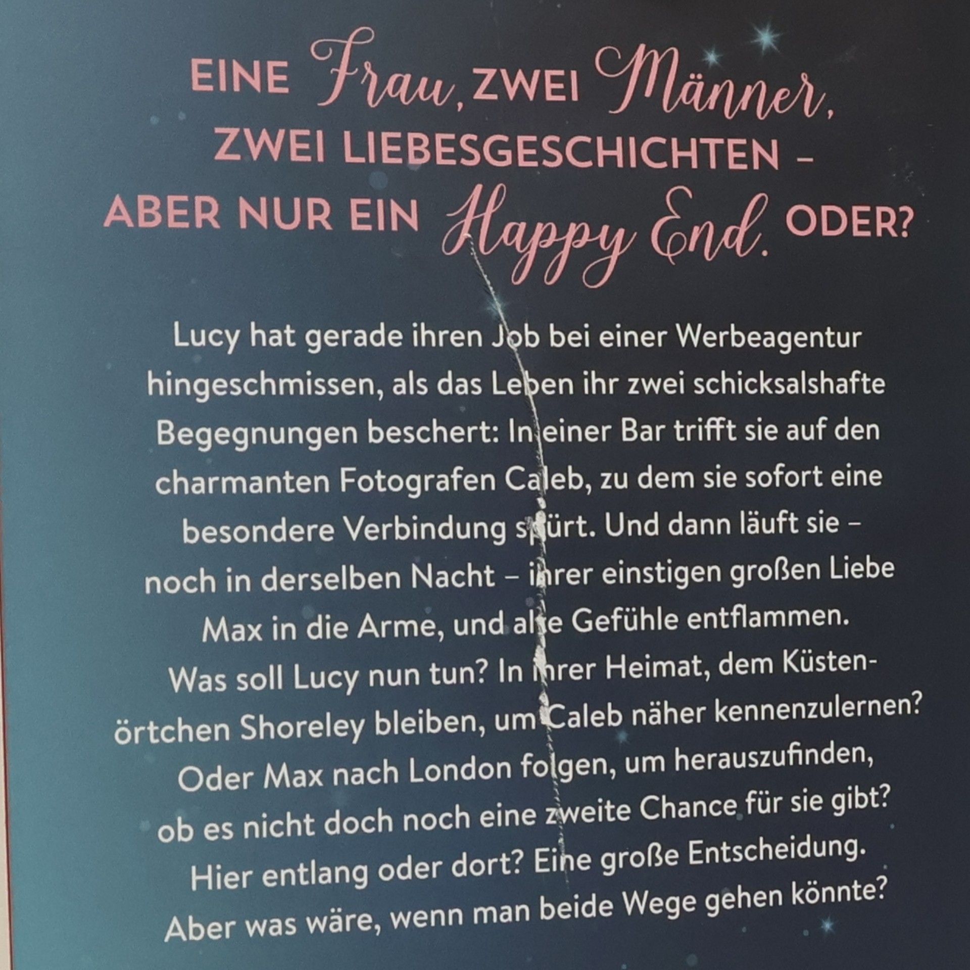 Holly Miller Zwei Leben mit dir