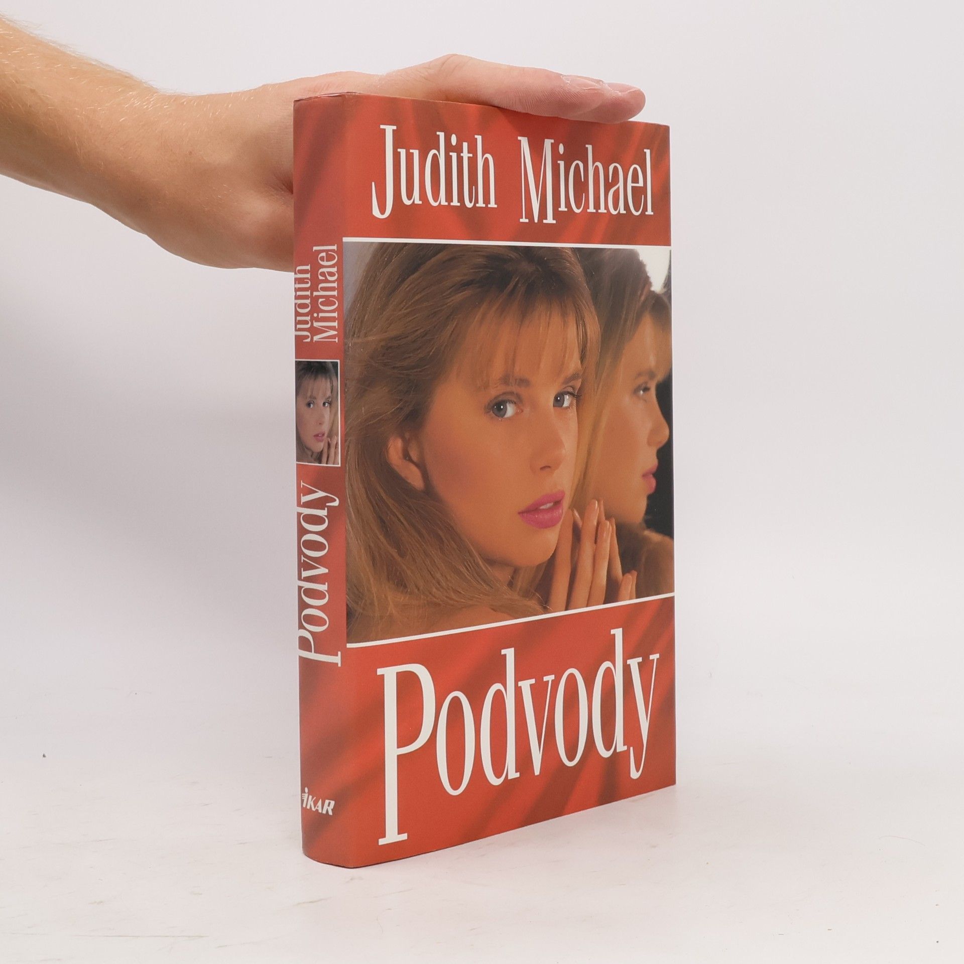 Judith Michael Podvody
