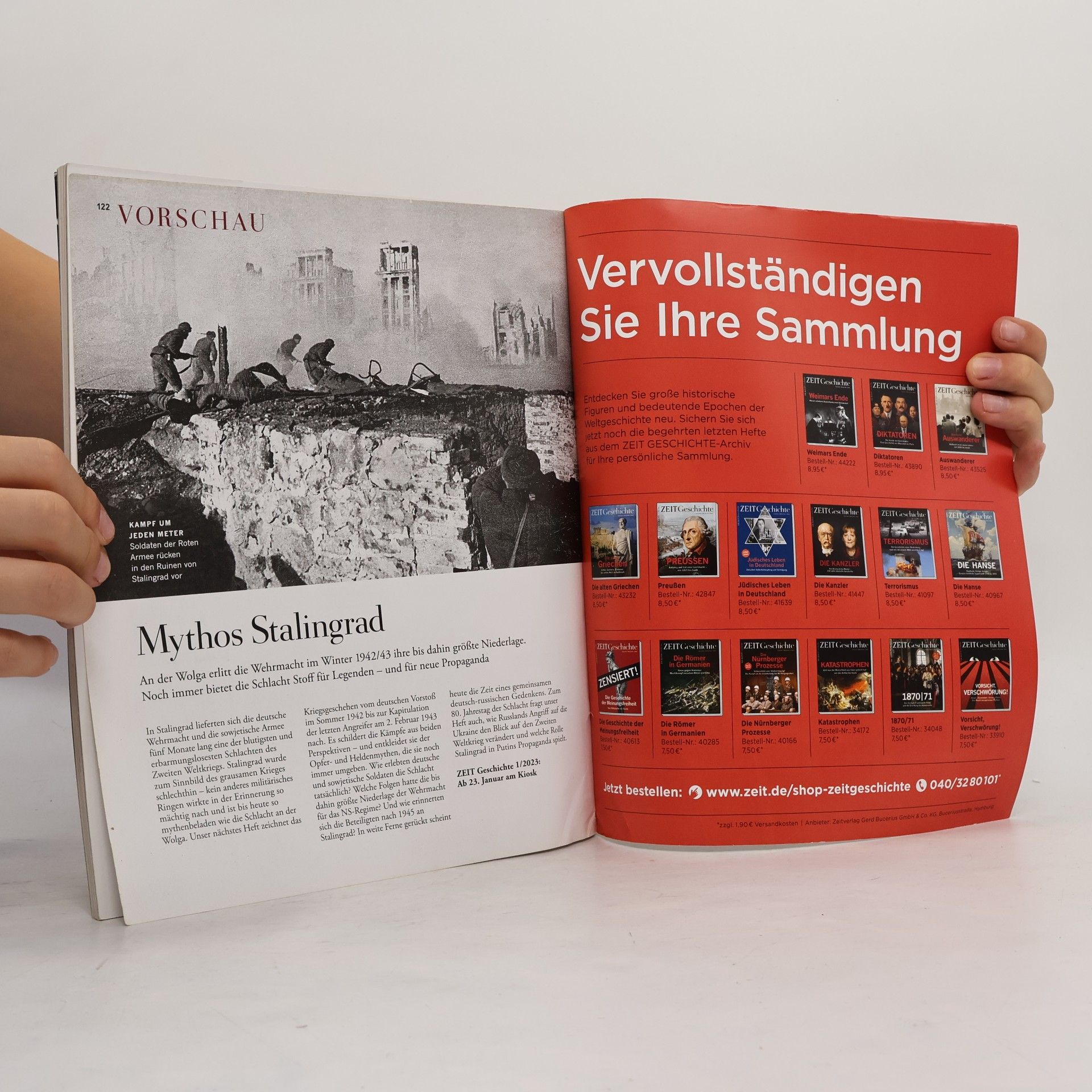 kolektiv Die Deutschen Kaiser
