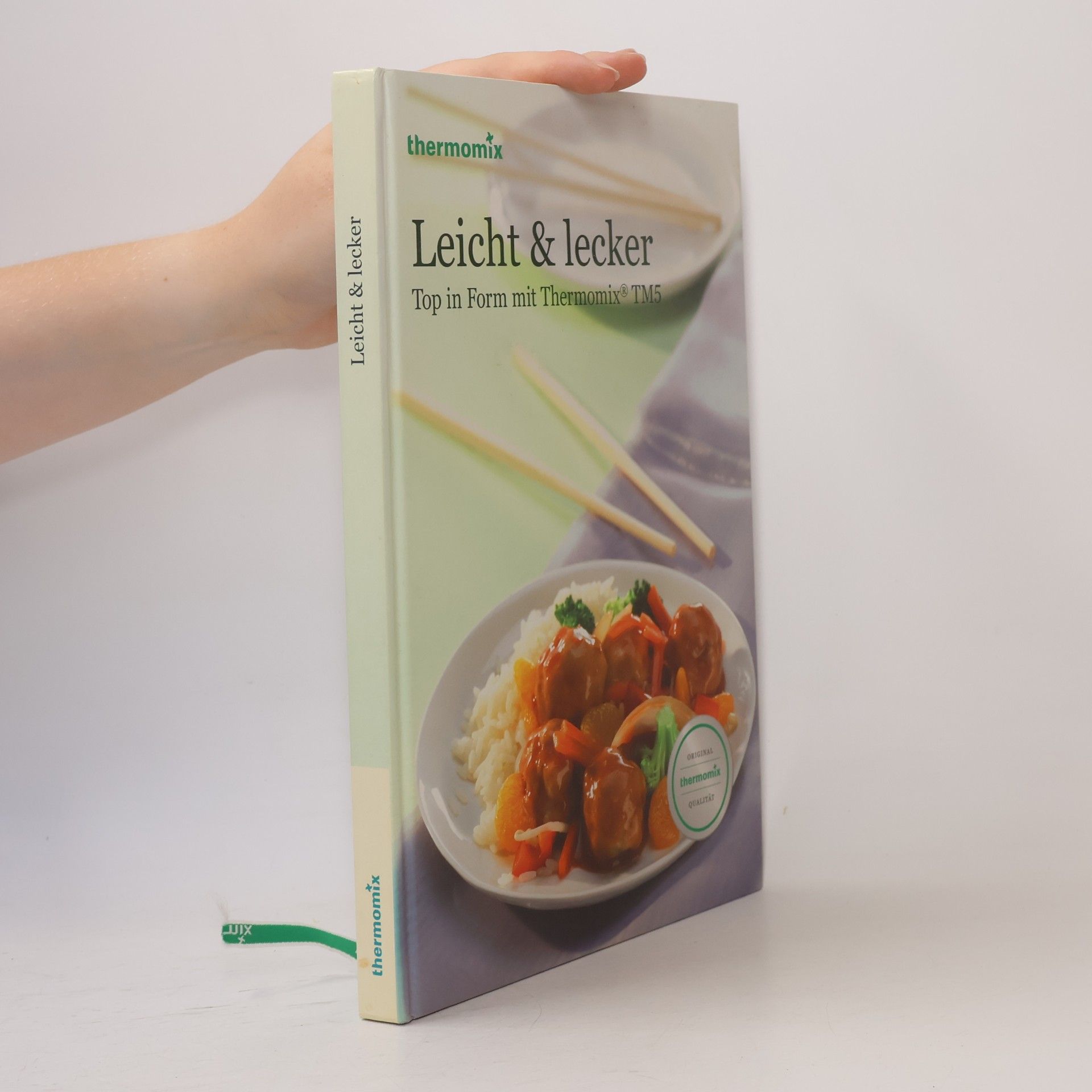 Autorenkollektiv Leicht & lecker