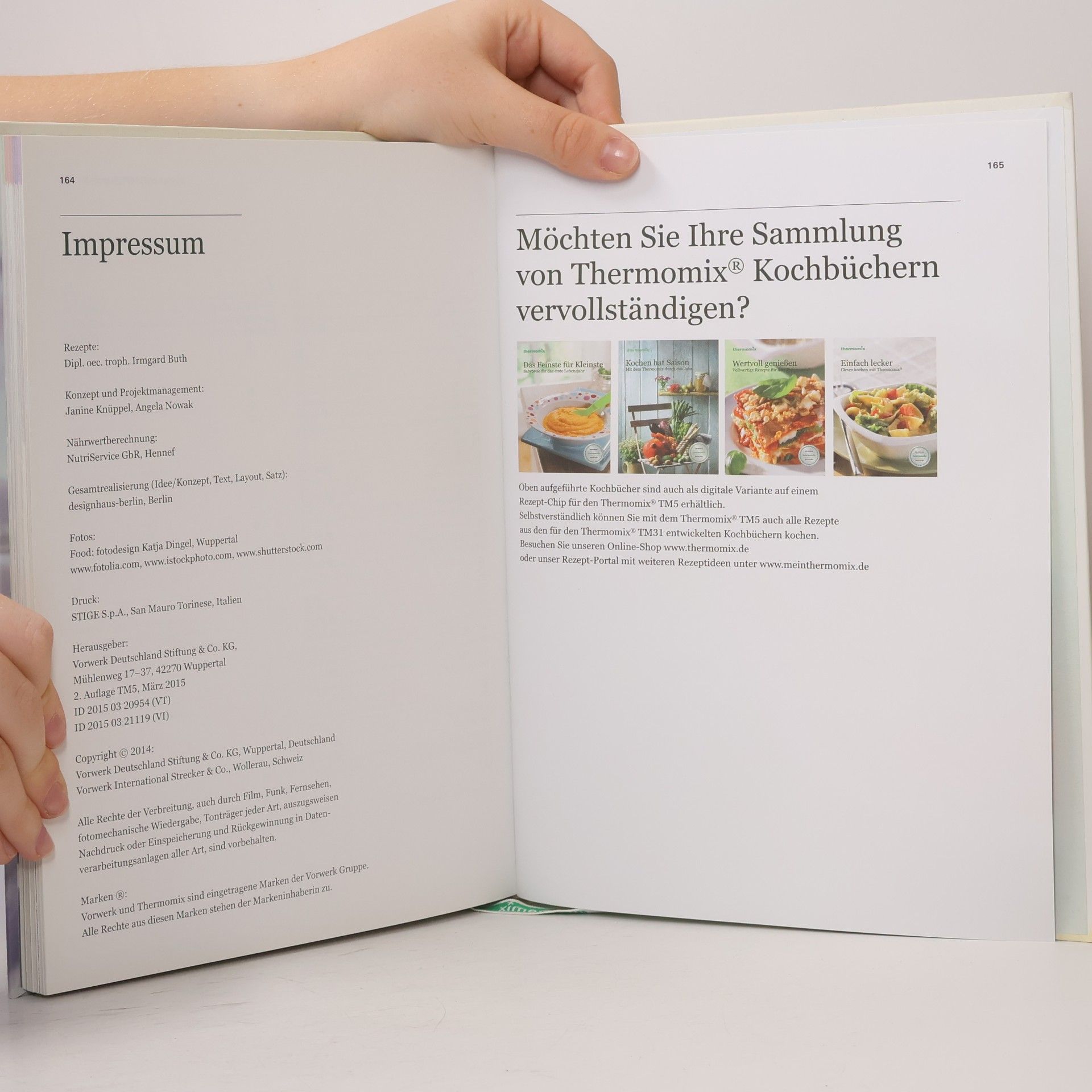 Autorenkollektiv Leicht & lecker