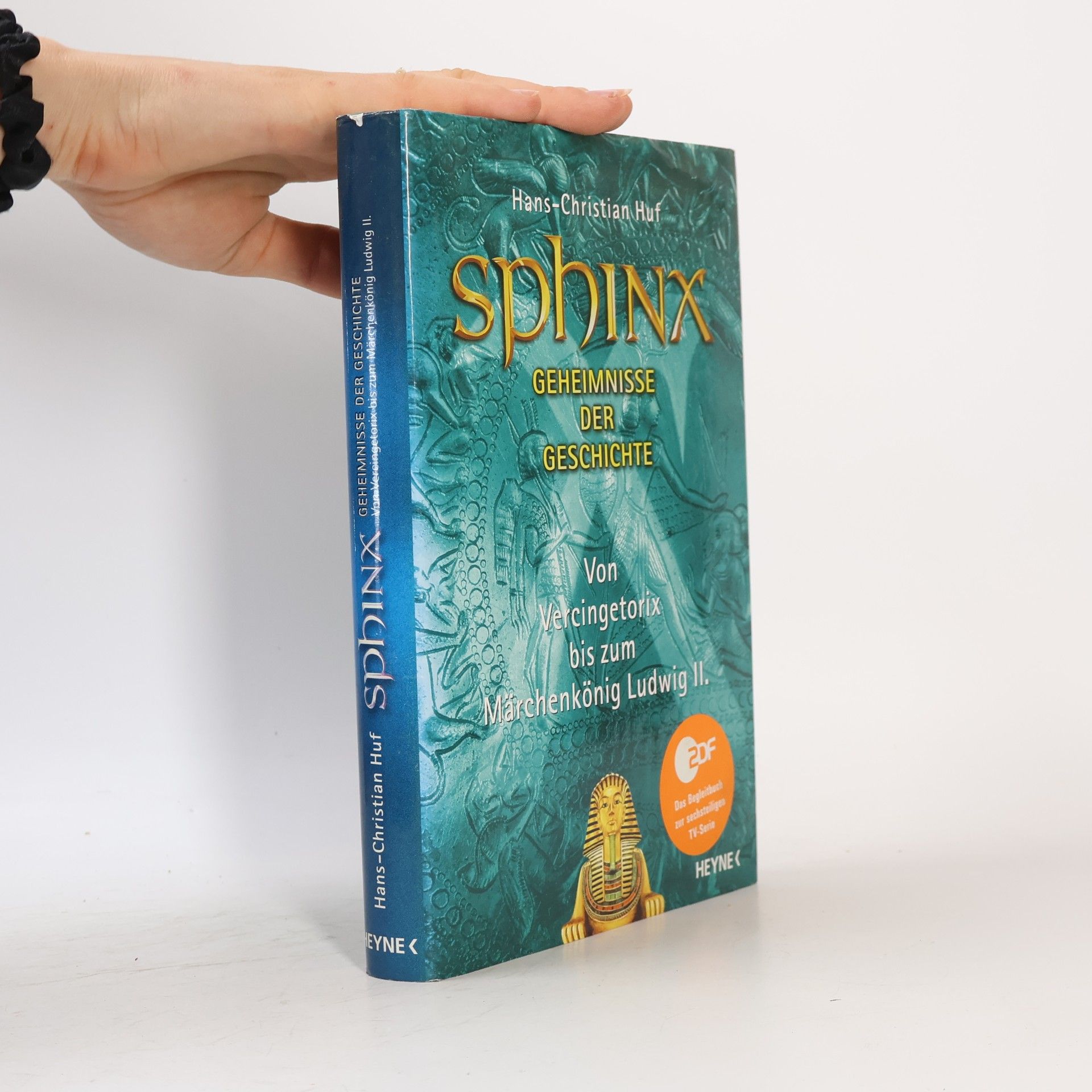 Autorenkollektiv Sphinx