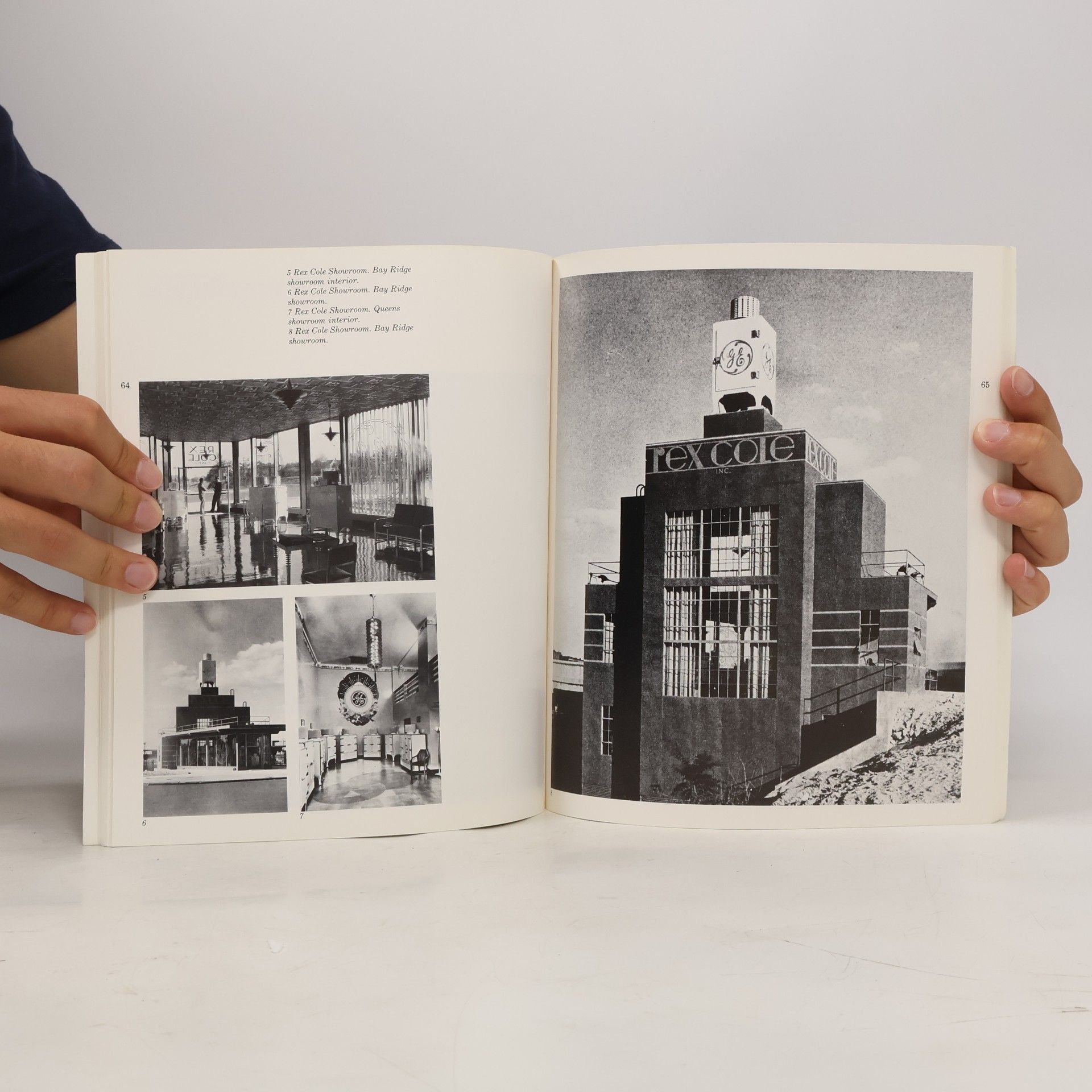 Raymond M. Hood Catalogue (Institute for Architecture and Urban Studies) - 15: Raymond M. Hood