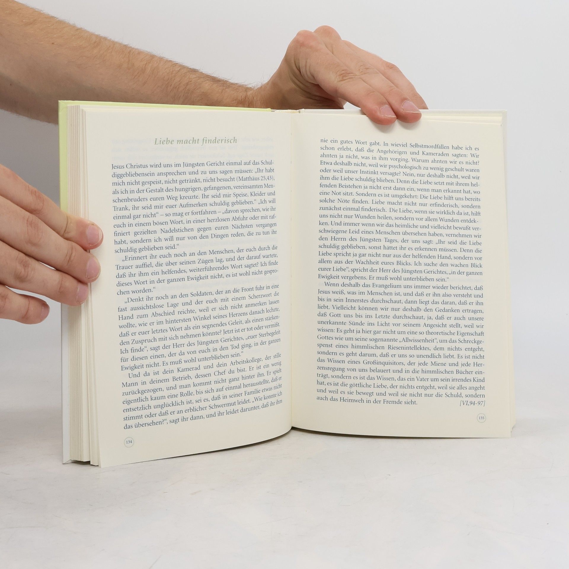 Autorenkollektiv Wie die träumenden: Das Helmut Thielicke Lesebuch