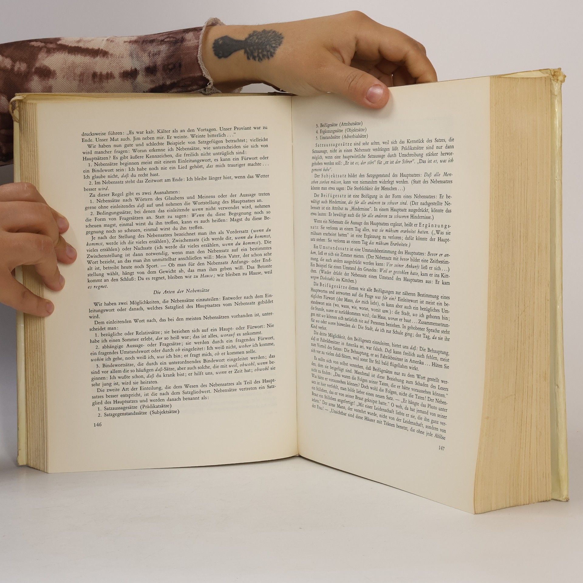 Robert Killinger Besser schreiben, reden, rechnen. Ein Bildungsbuch für jeden