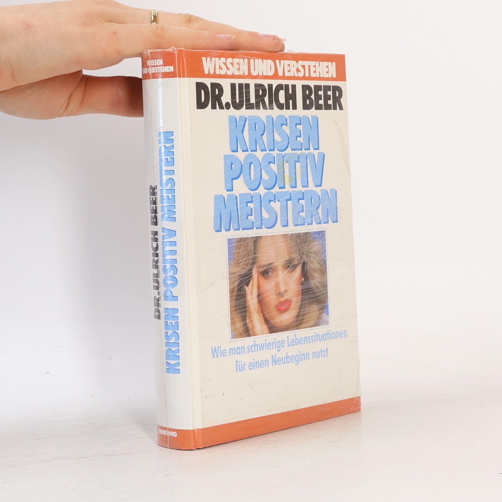 Krisen positiv meistern