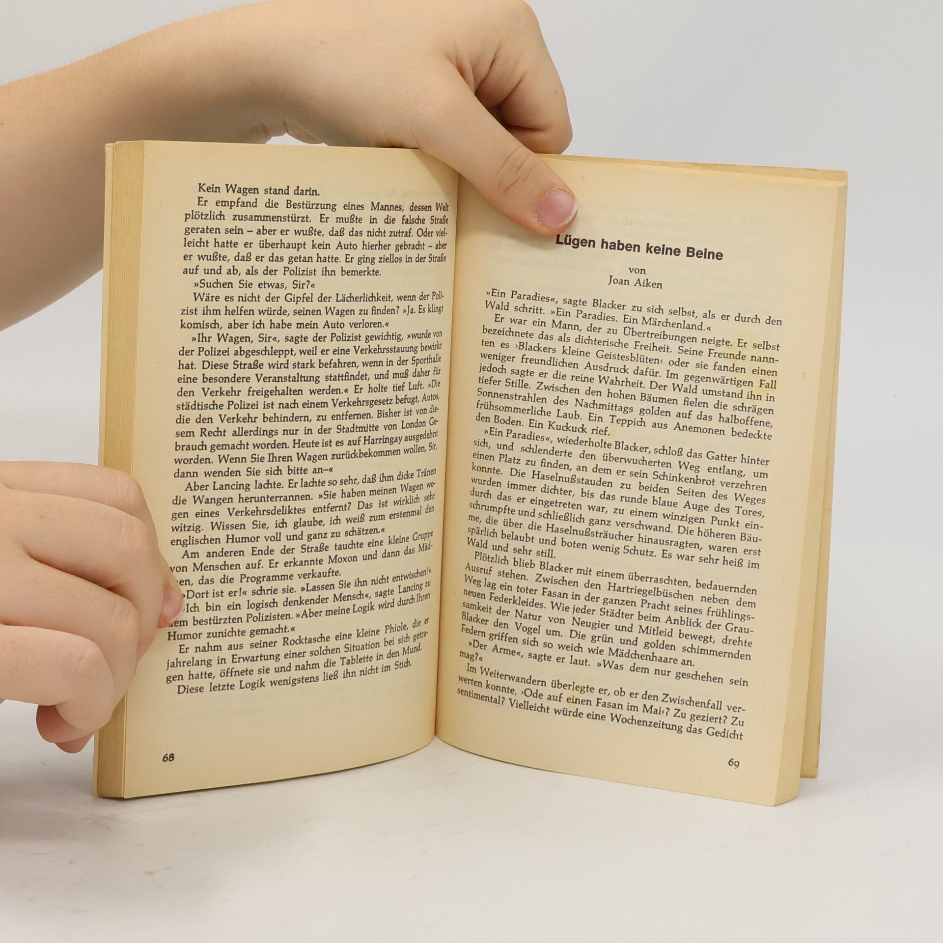Autorenkollektiv Ellery Queen's Kriminal-Magazin