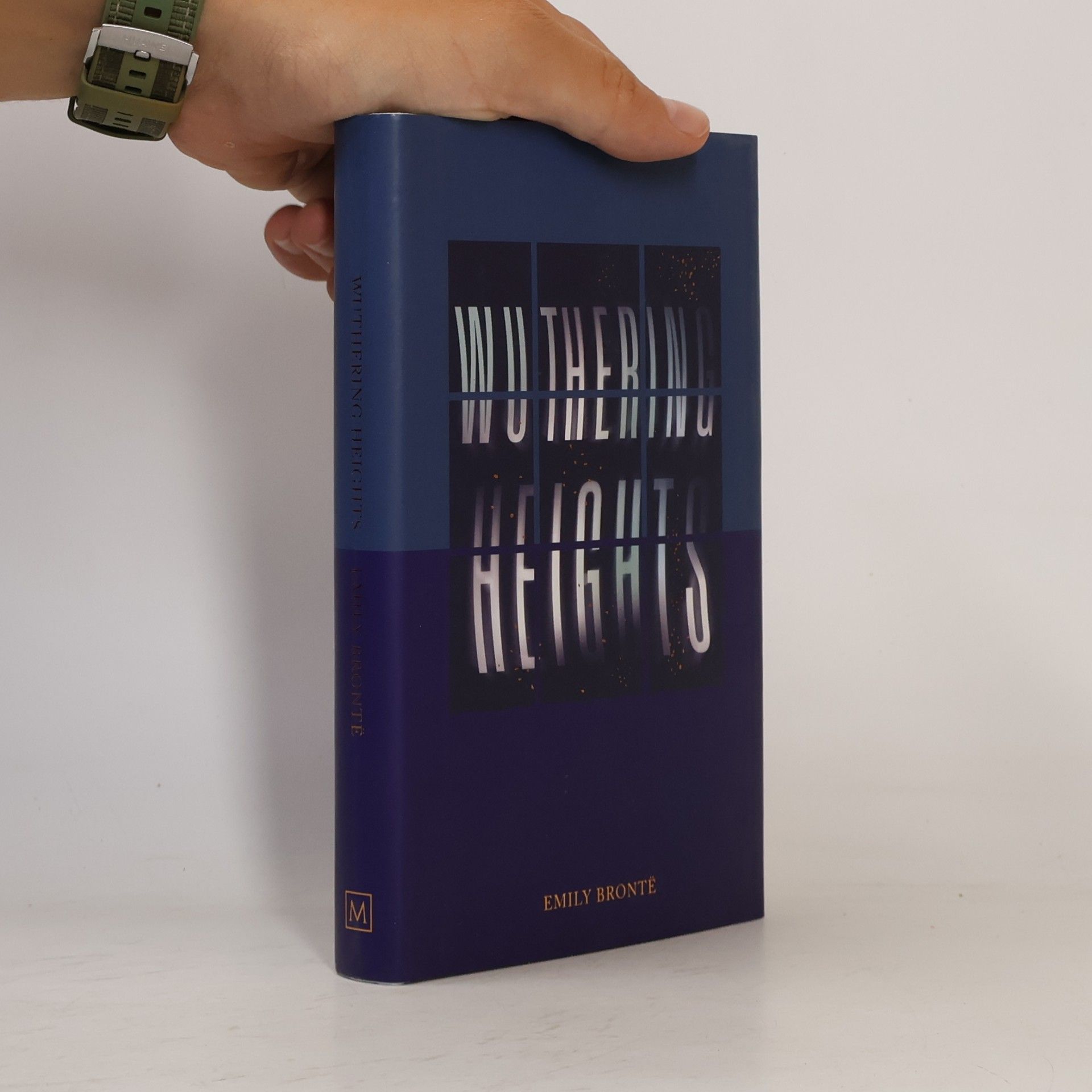 Emily Brontë Wuthering Heights