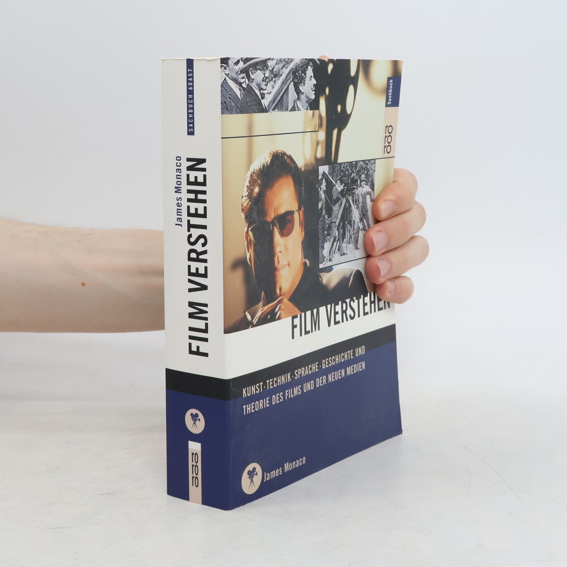 James Monaco Film verstehen