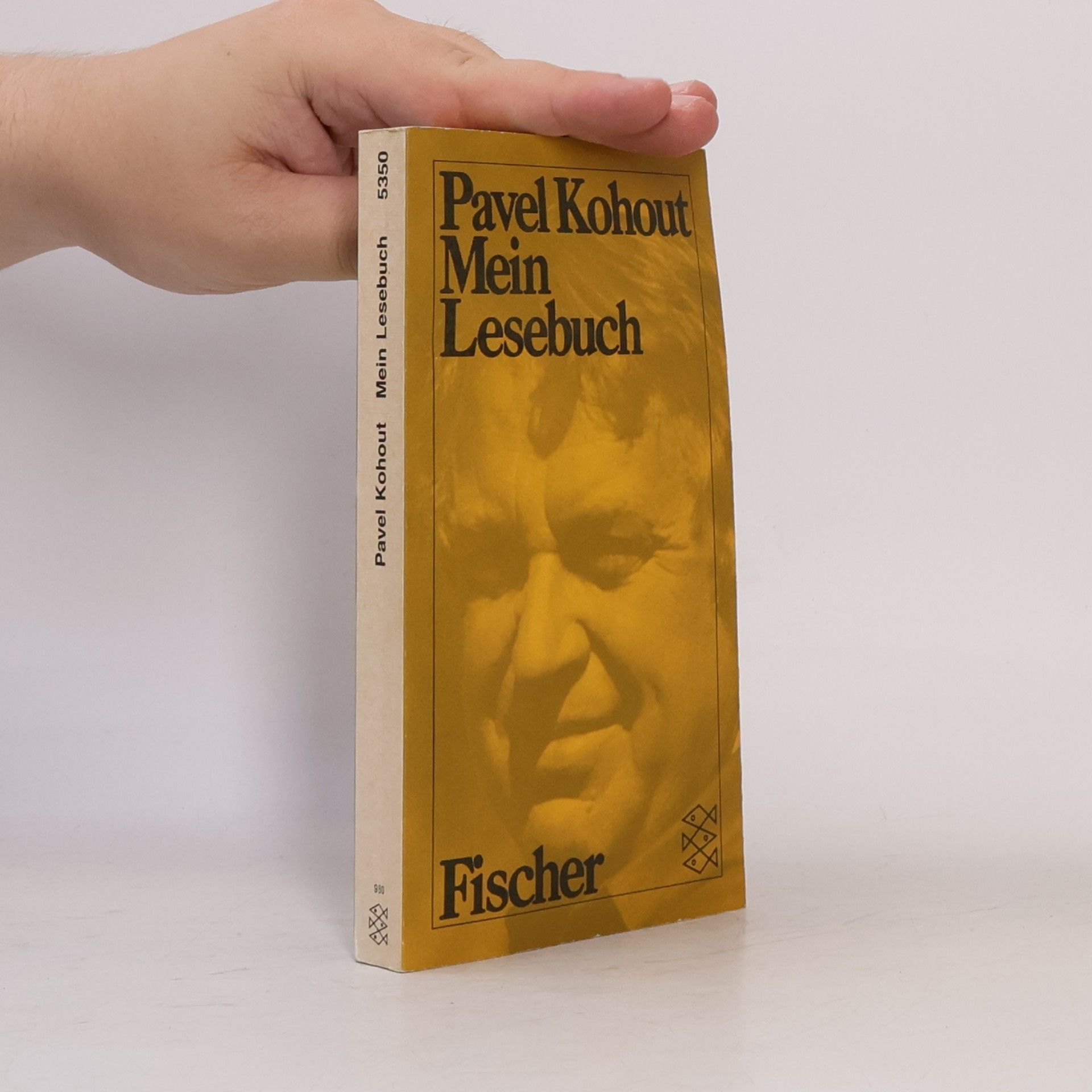 Mein Lesebuch