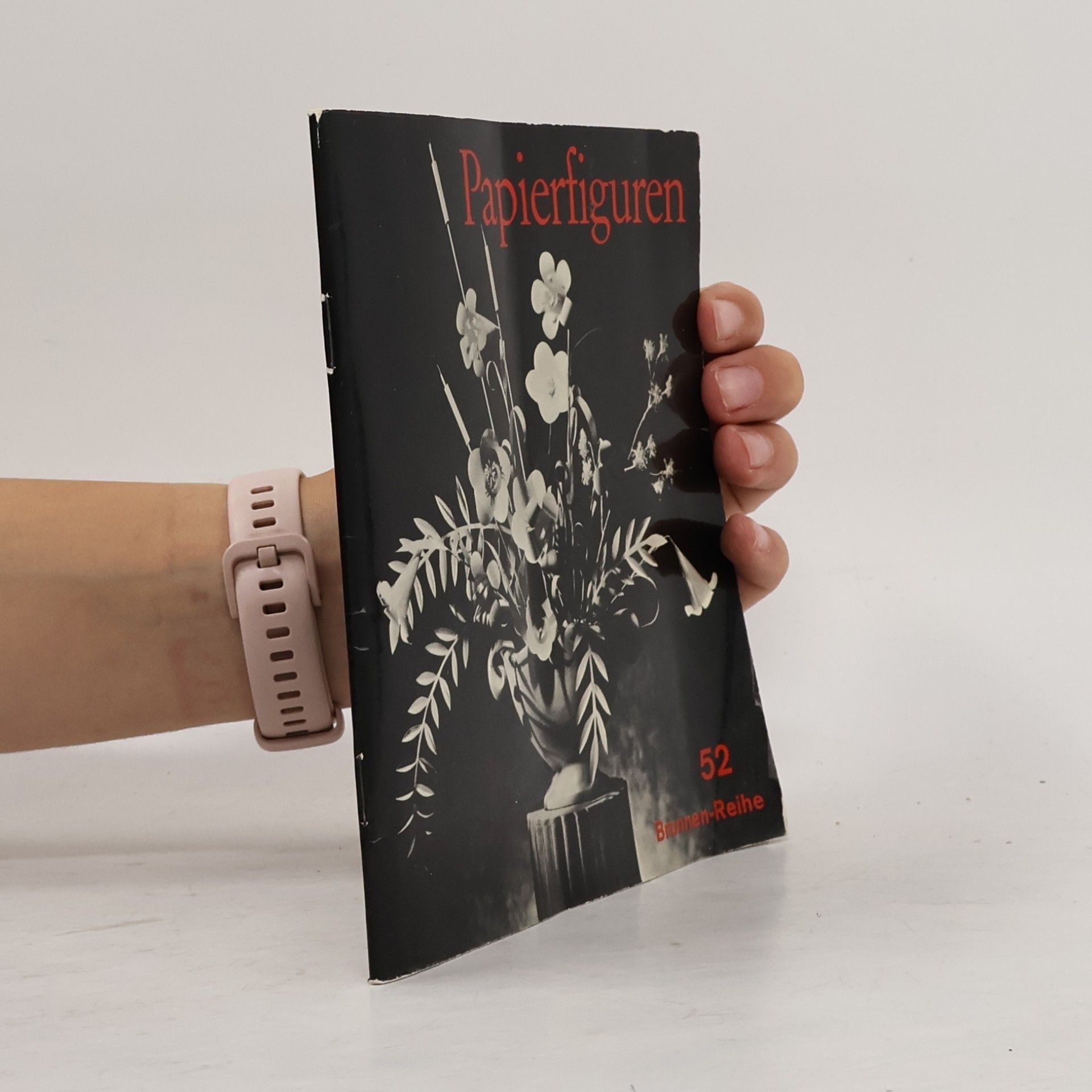 kolektiv Papierfiguren