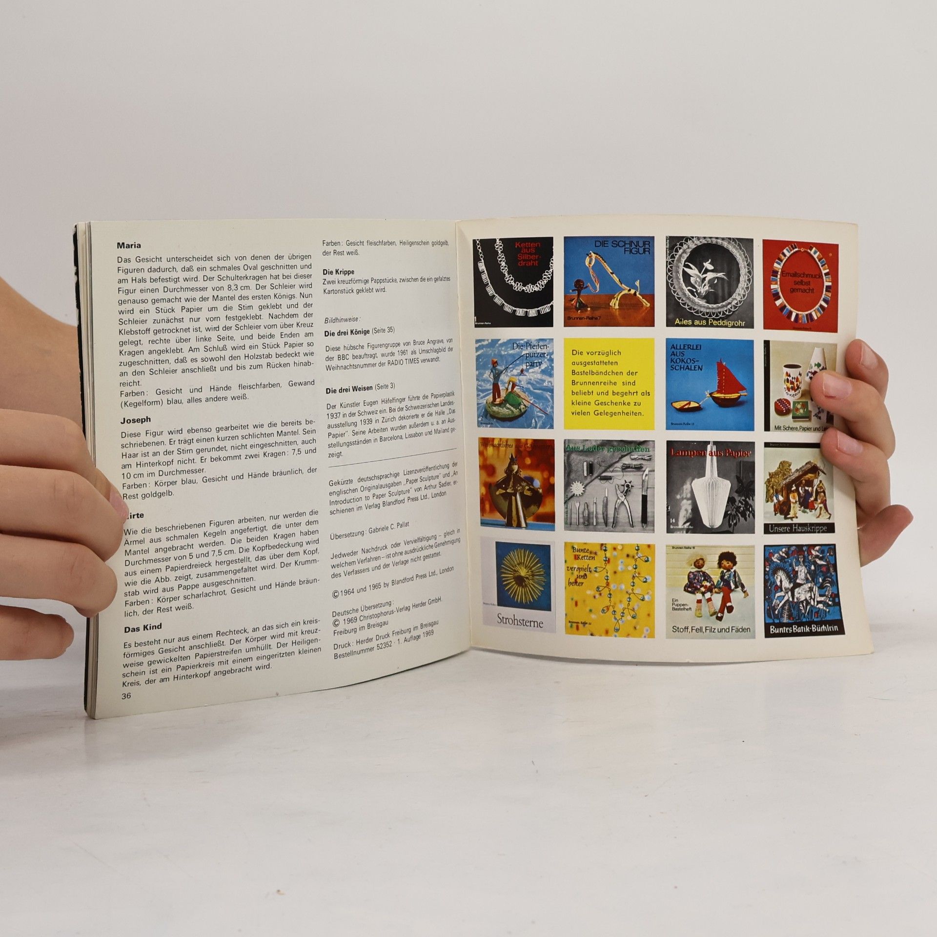 kolektiv Papierfiguren