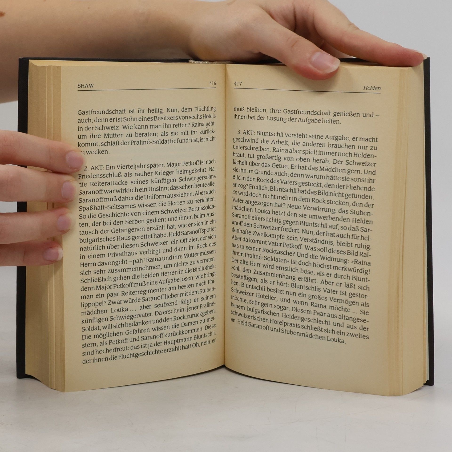 Various authors Kulturbibliothek der klassischen Musik- und Theaterstücke 1