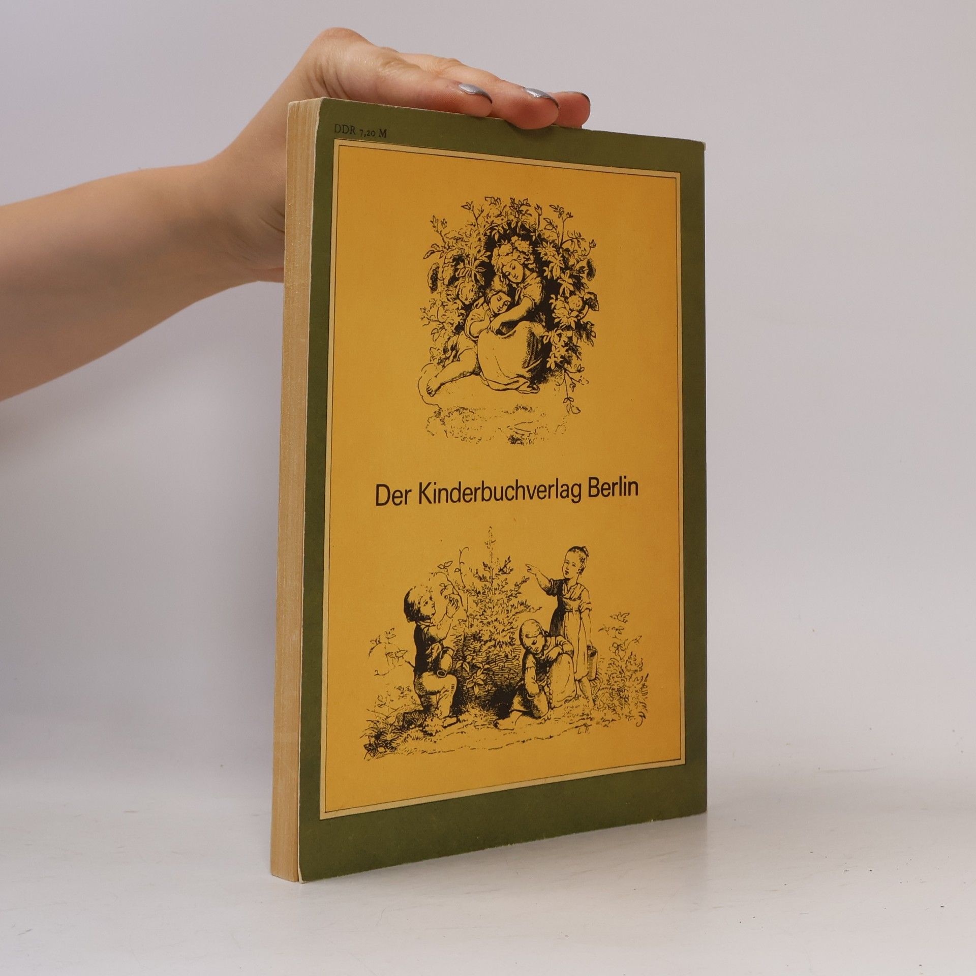 Hans-Christian Andersen Märchen