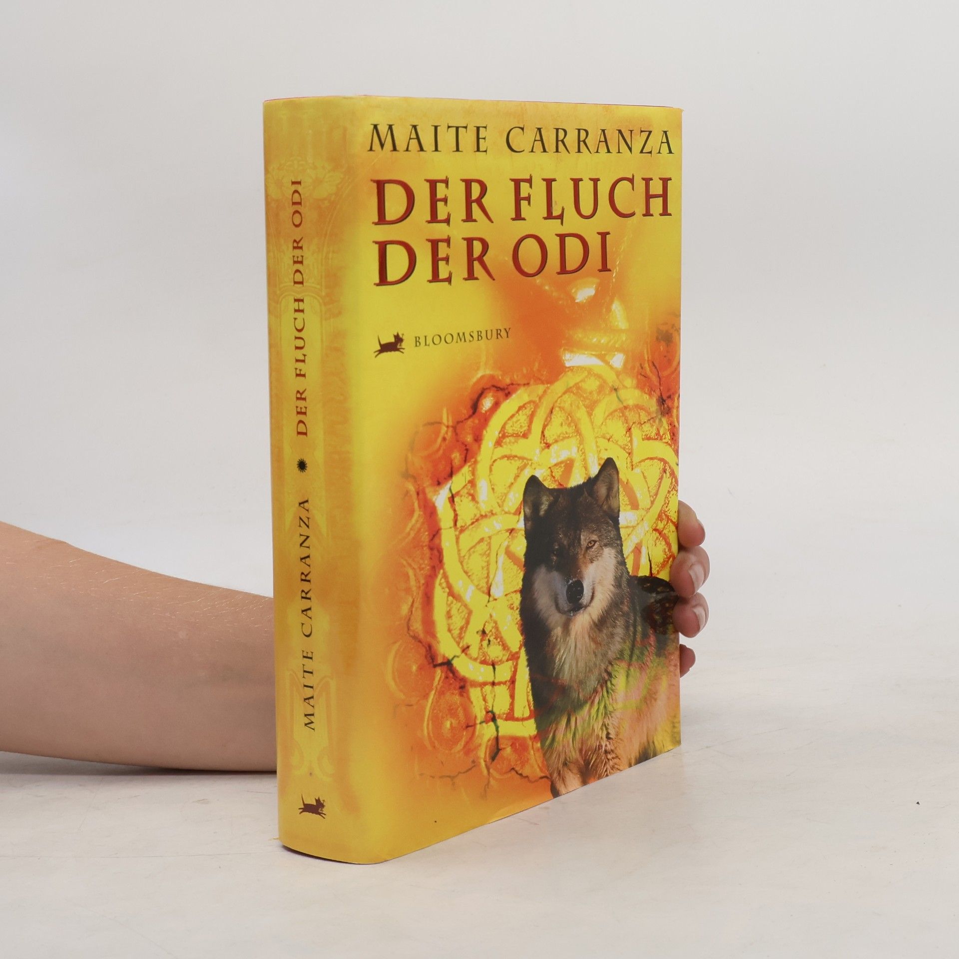 Der Fluch der Odi