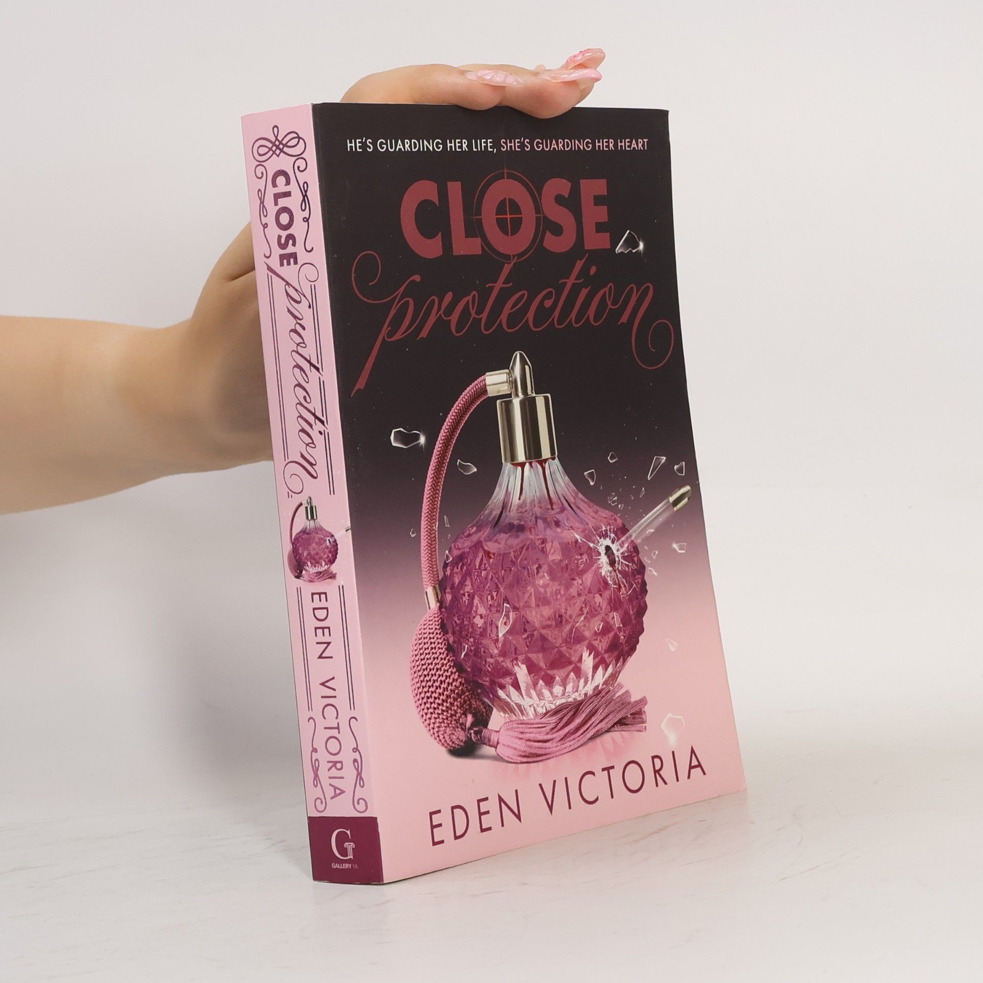 Eden Victoria Close Protection