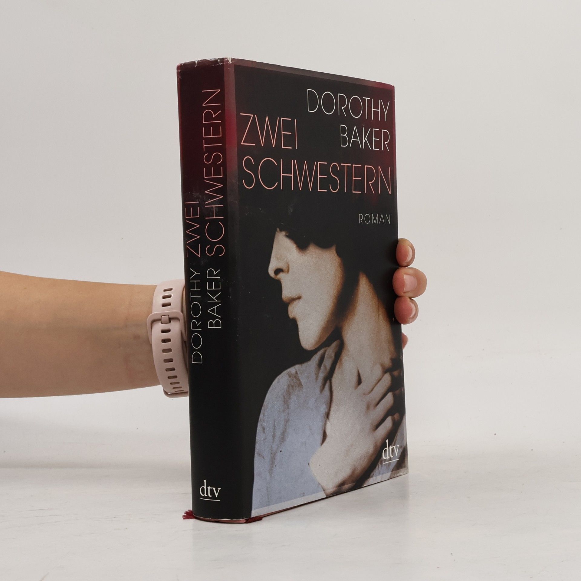 Dorothy Baker Zwei Schwestern
