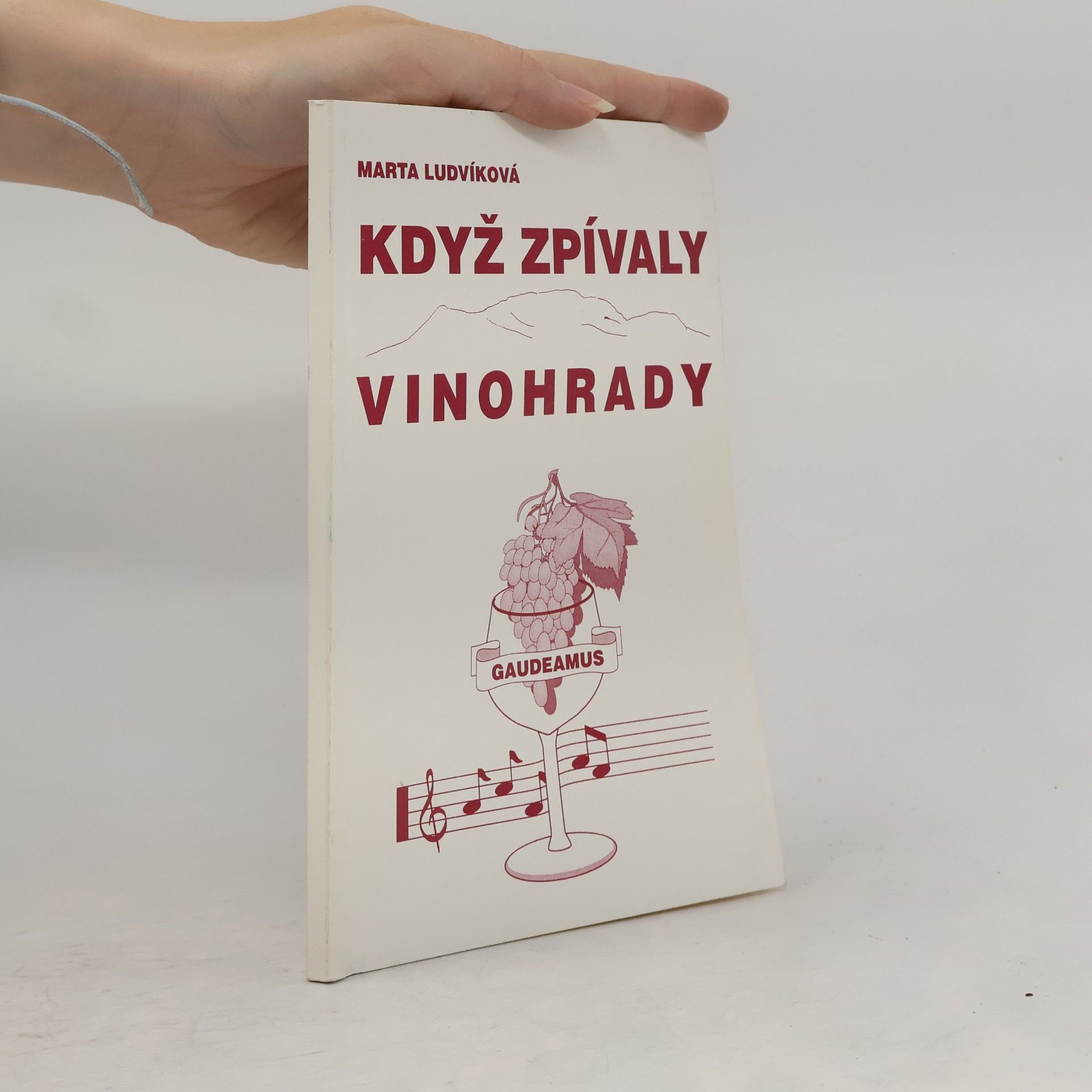 Když zpívaly Vinohrady