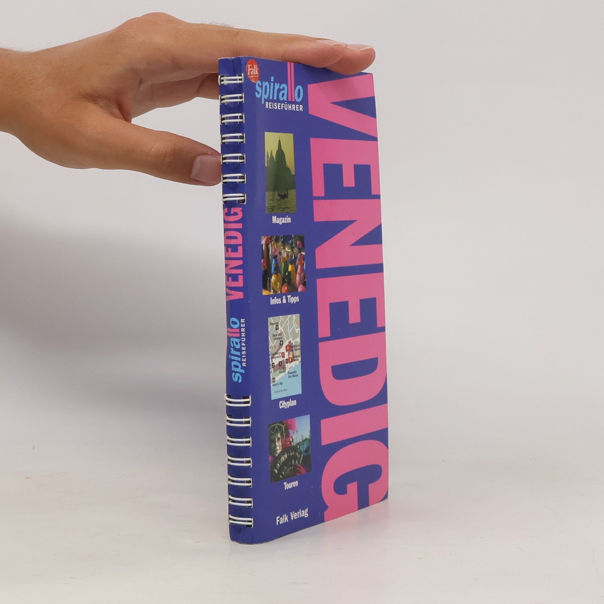 Autorenkollektiv Venedig
