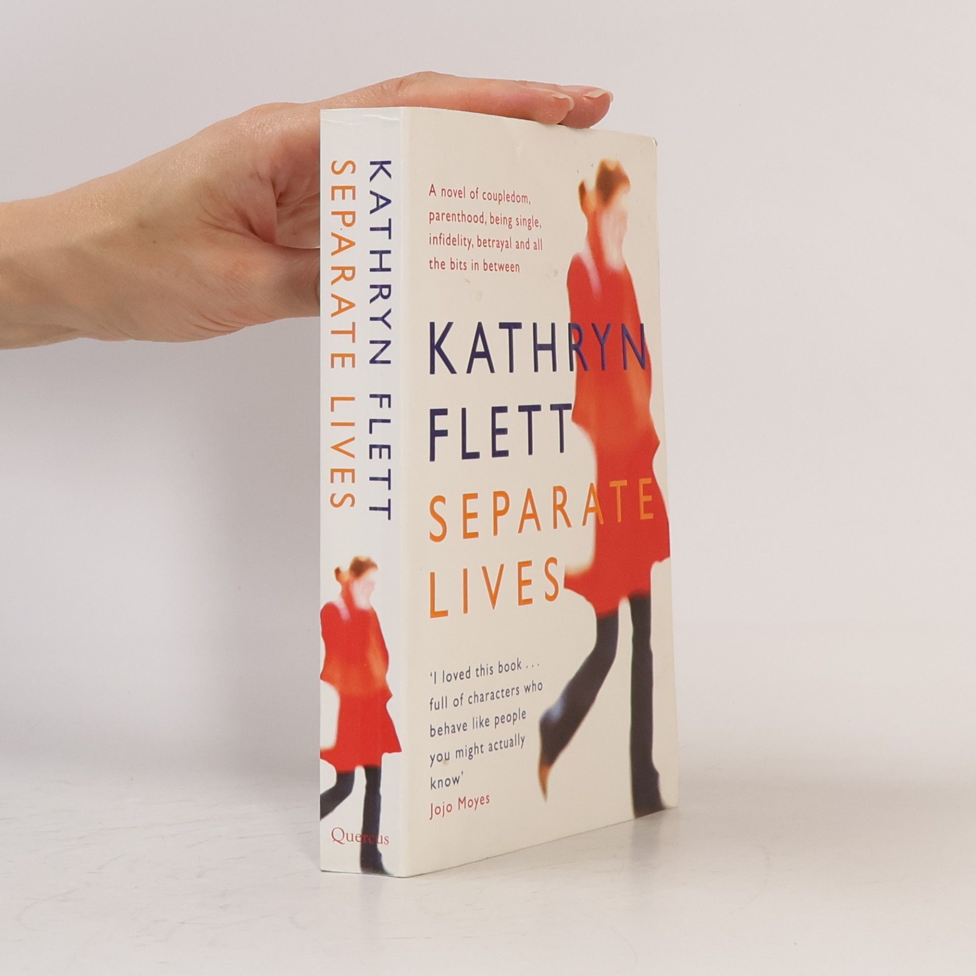 Kathryn Flett Separate Lives