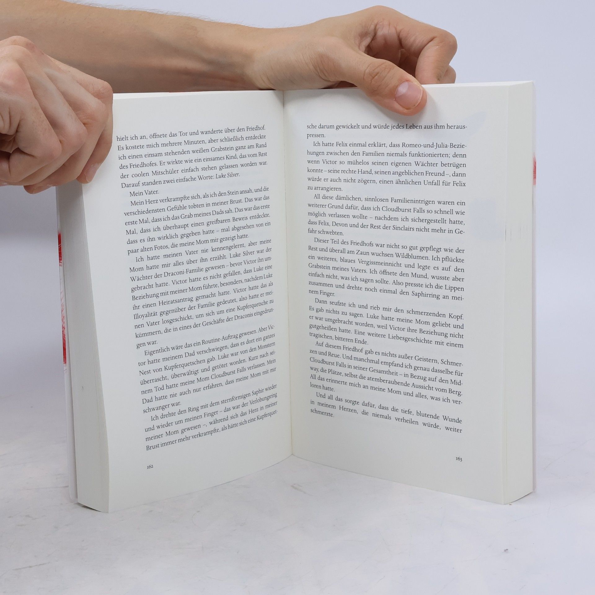 Jennifer Estep Das dunkle Herz der Magie