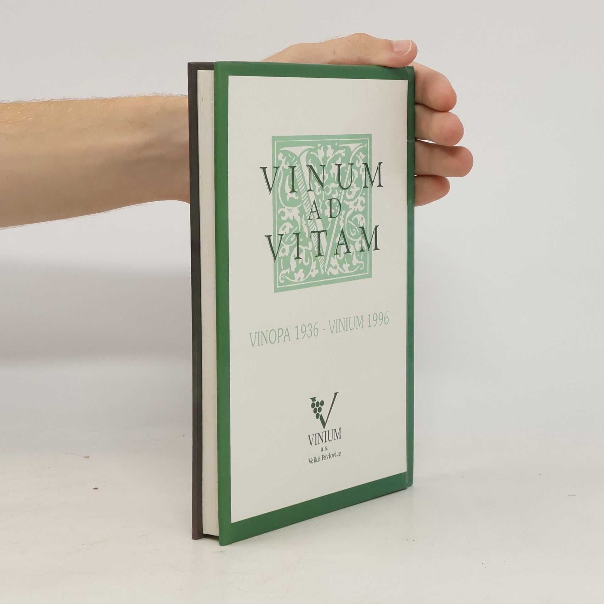Jaroslav Matějka Náš dědek Josef
