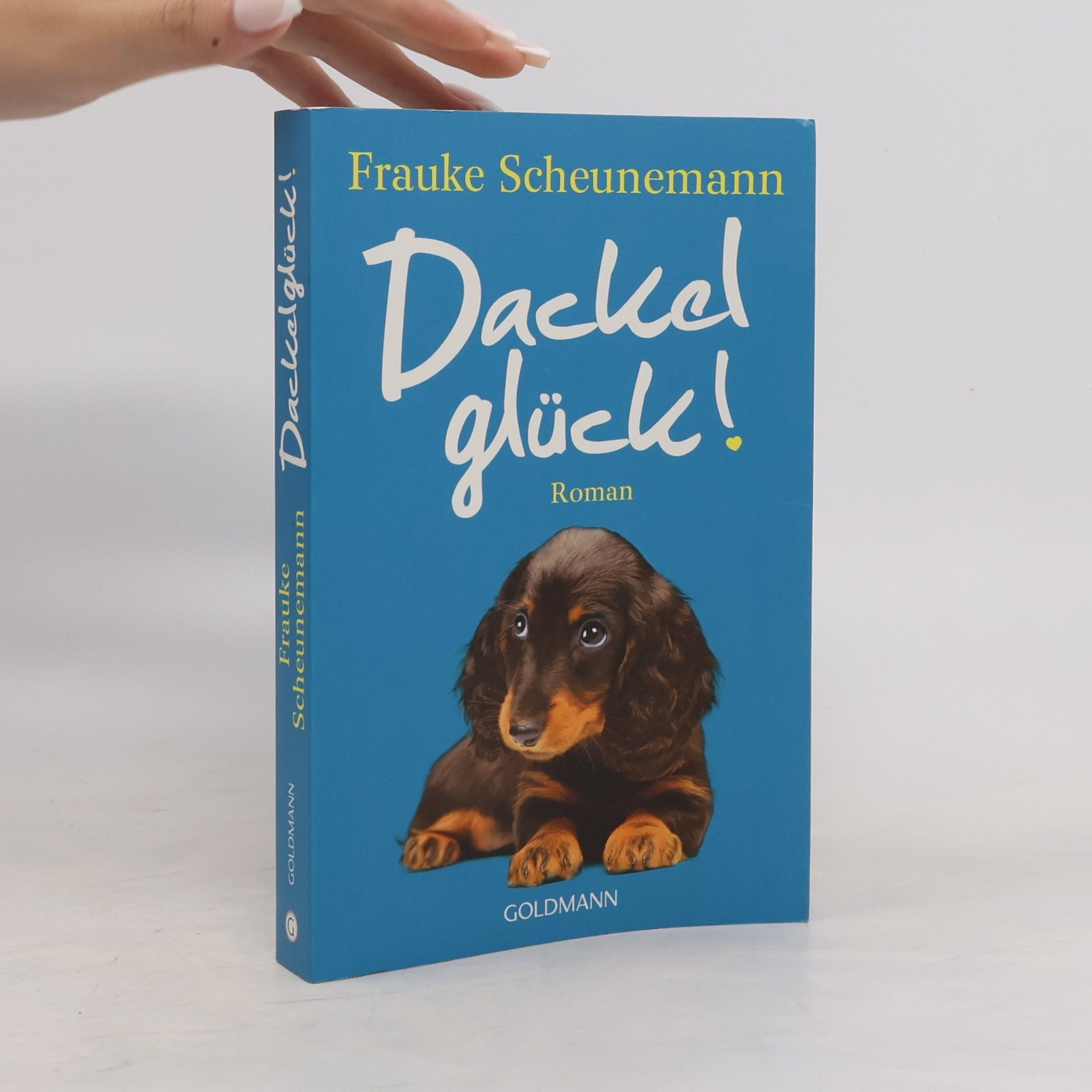 Dackel glück!