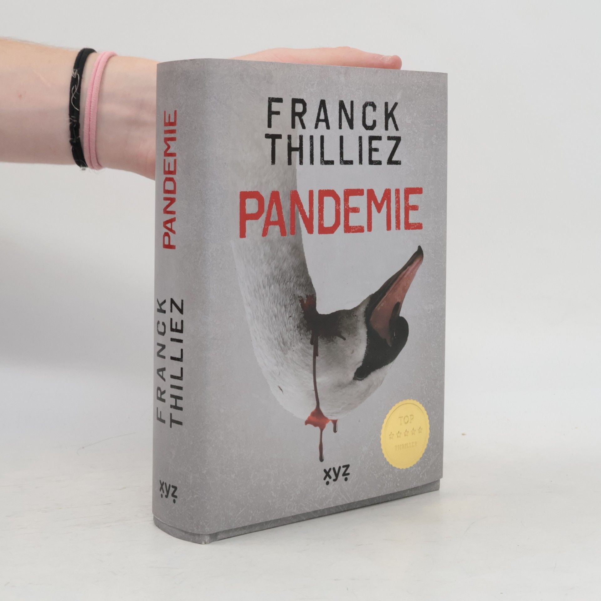 Pandemie