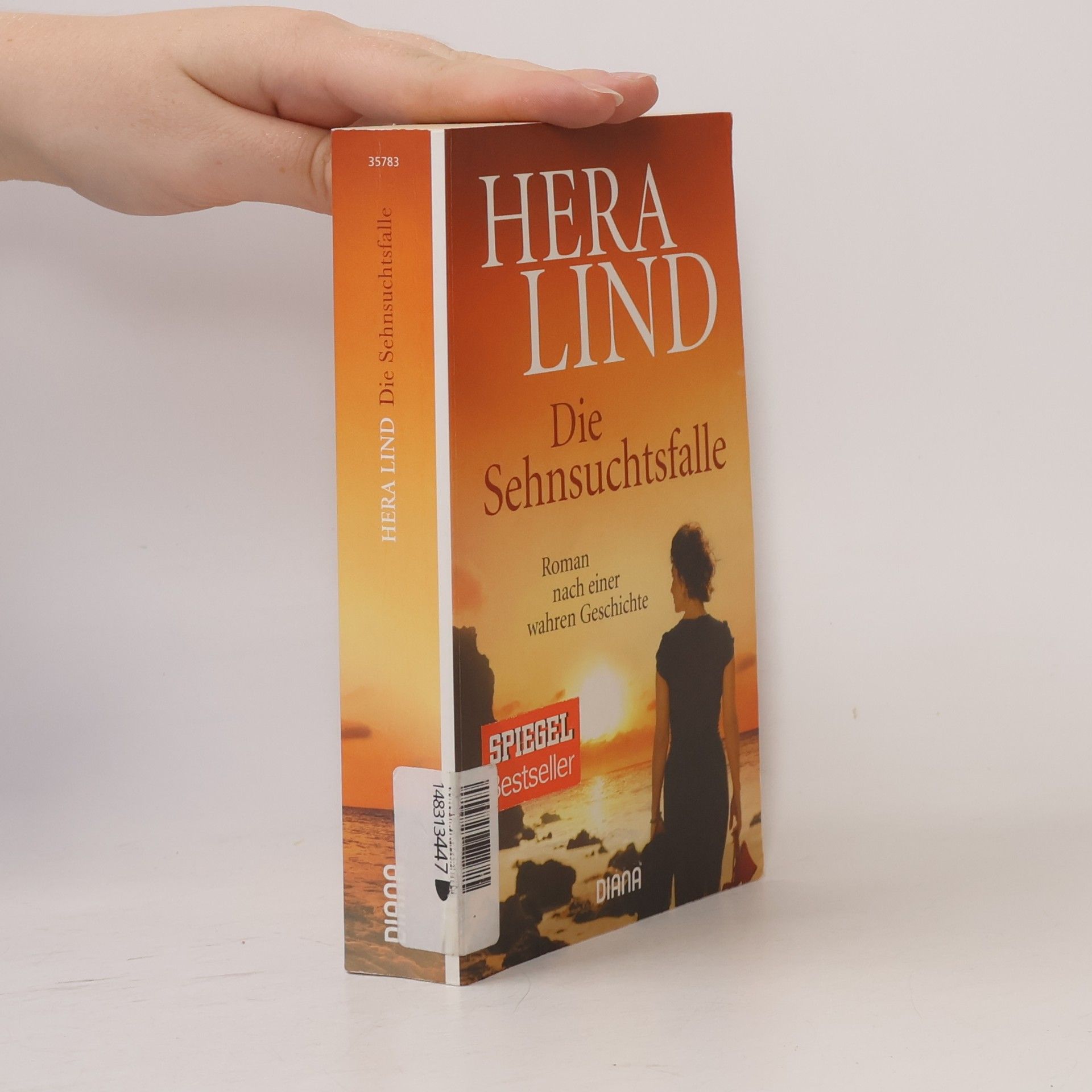 Die Sehnsuchtsfalle